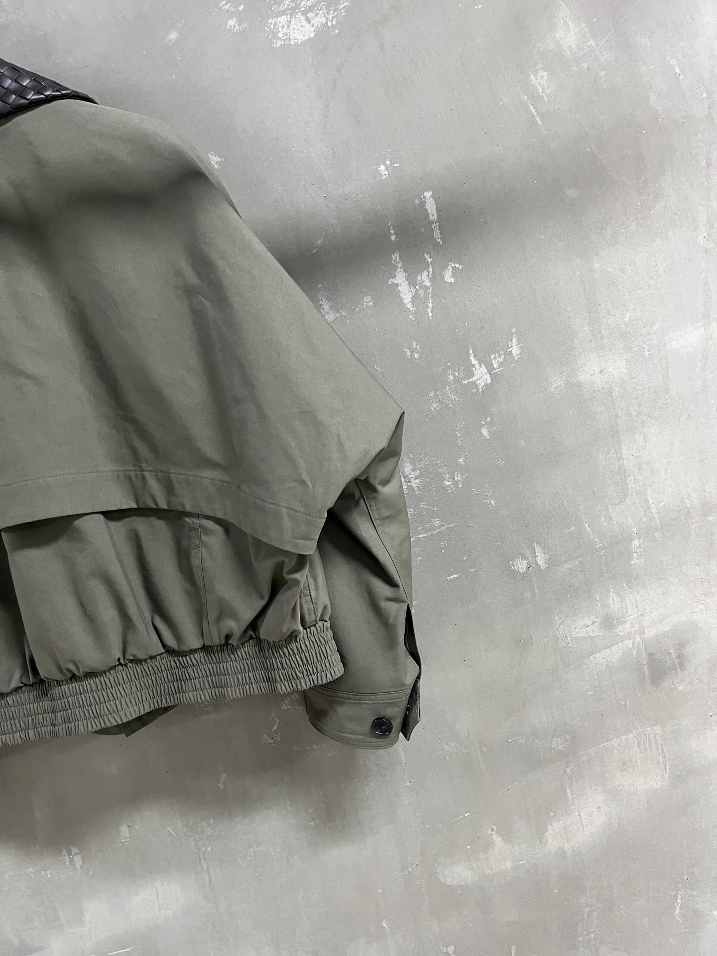 Куртки И Пуховики Женские Bottega Veneta 18172947