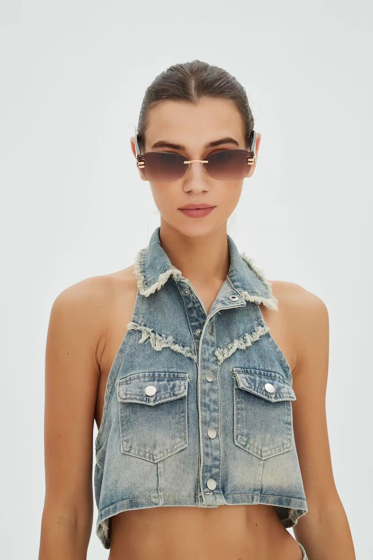 Очки Christian Dior 528784