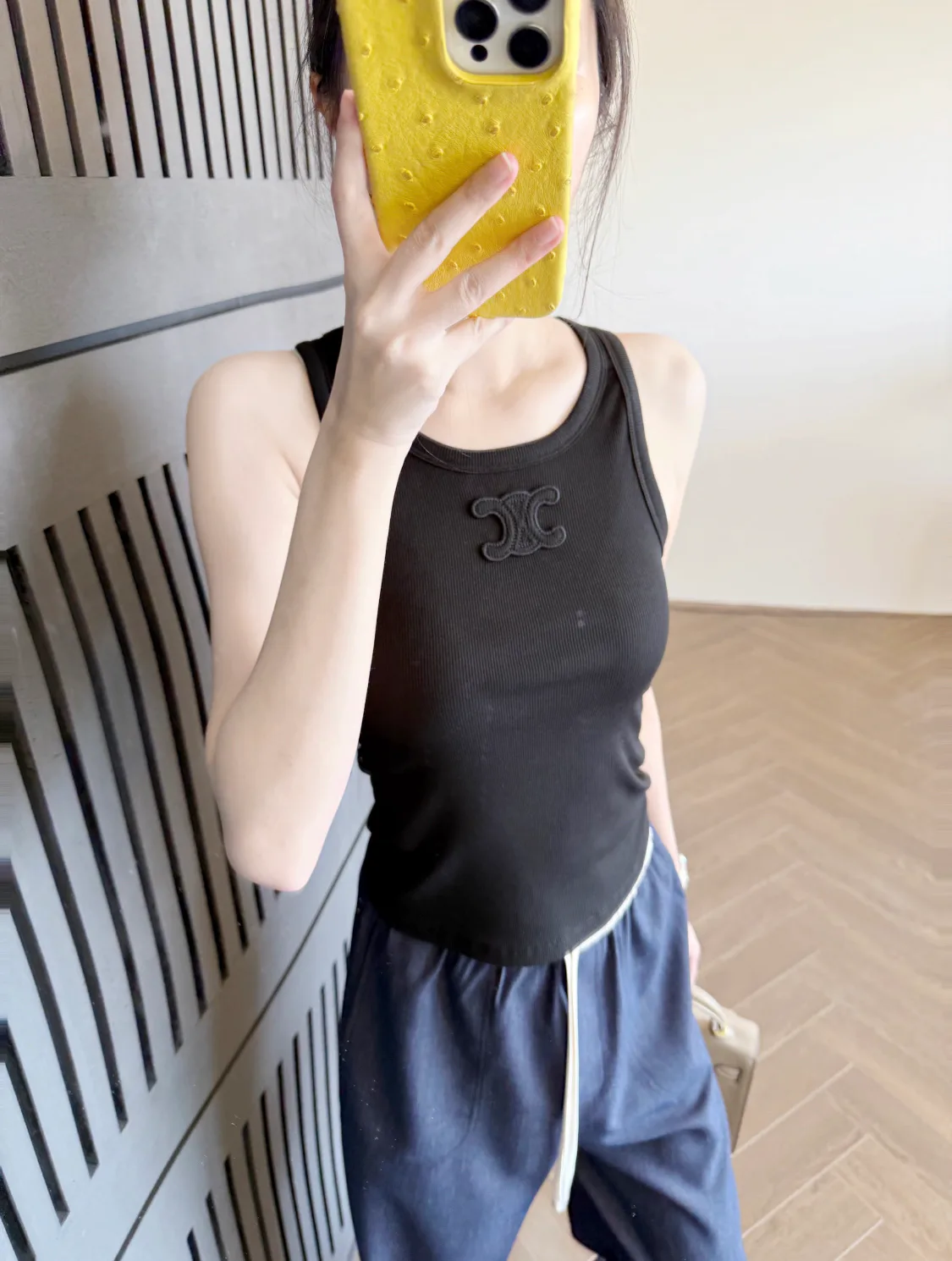Топы Женские Celine 11796266