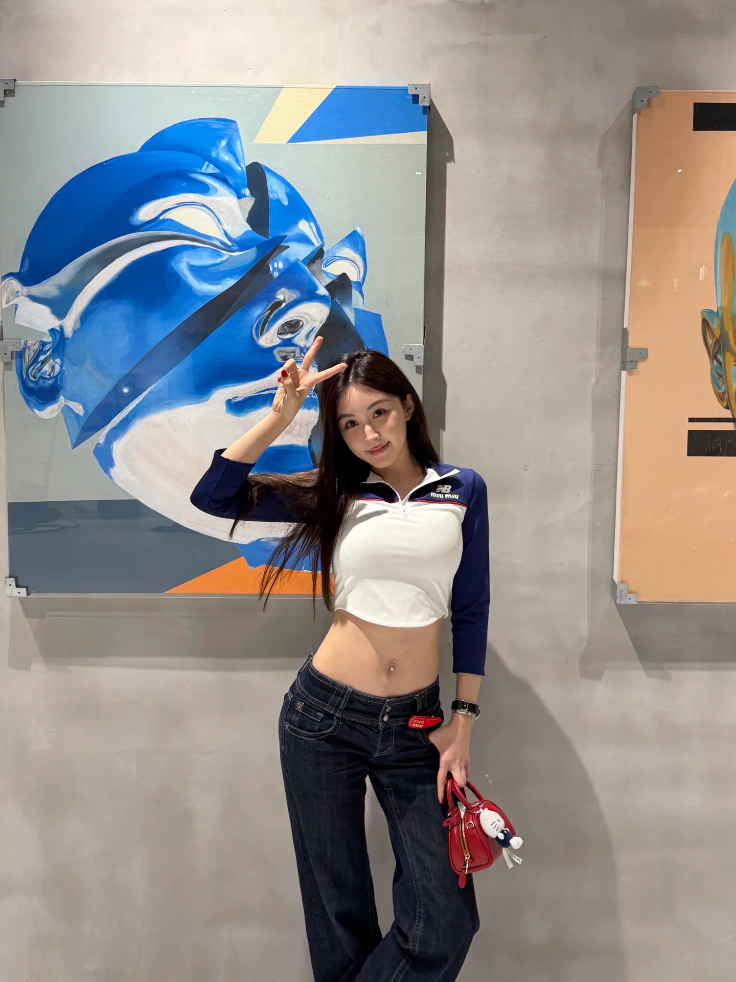 Топы Женские Miu Miu 785783