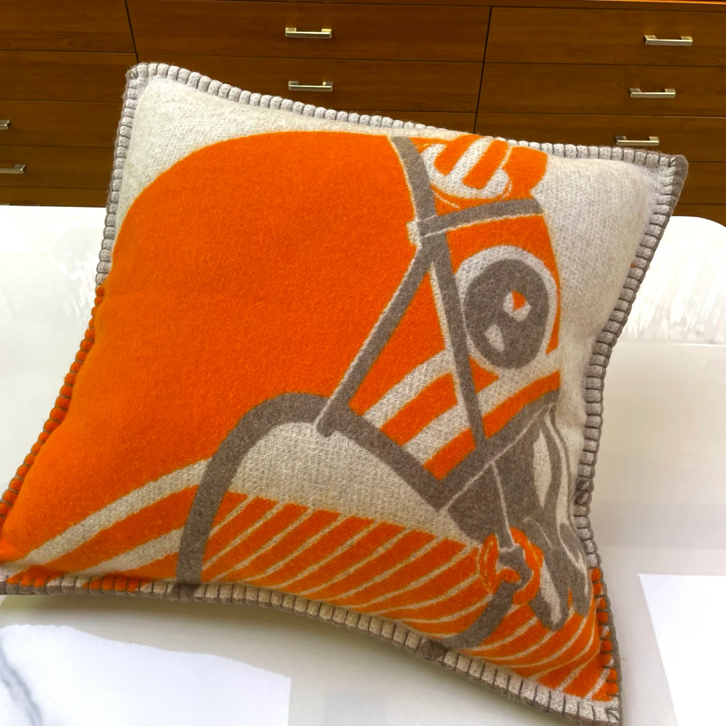 Текстиль Hermes 16967240