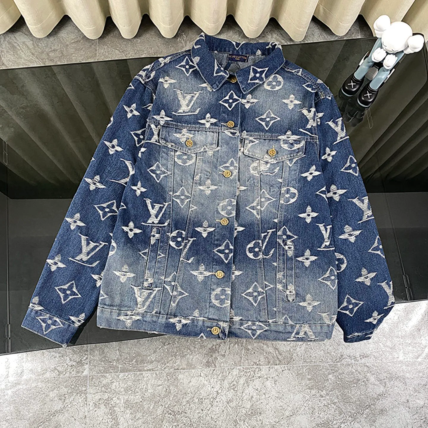 Куртки Мужские Louis Vuitton 31311