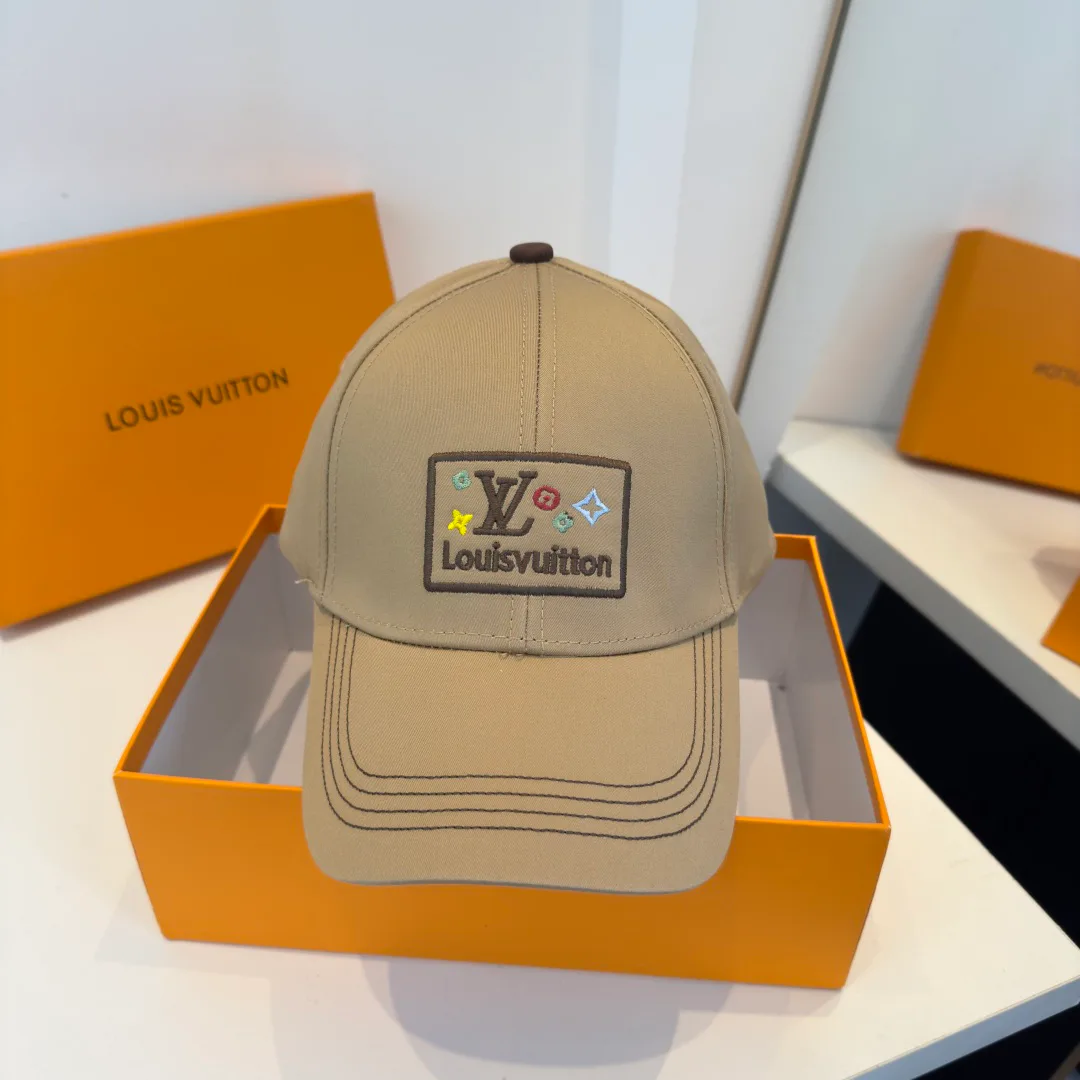 Головные Уборы Louis Vuitton 11416649