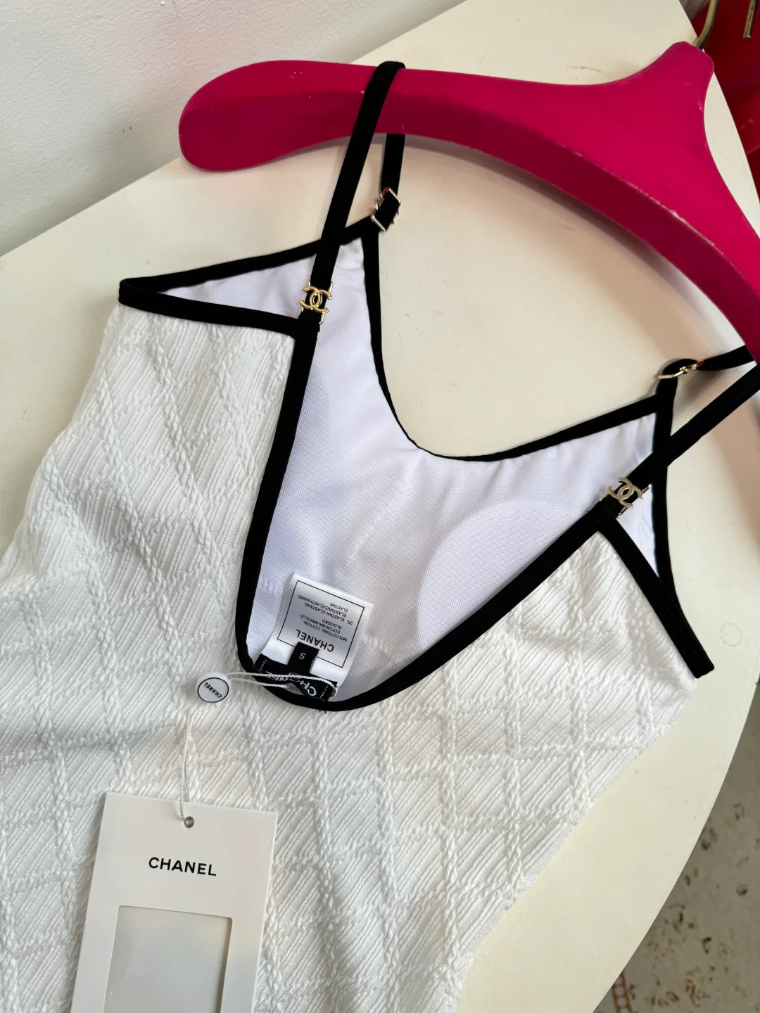 Купальники Женские Chanel 17307654