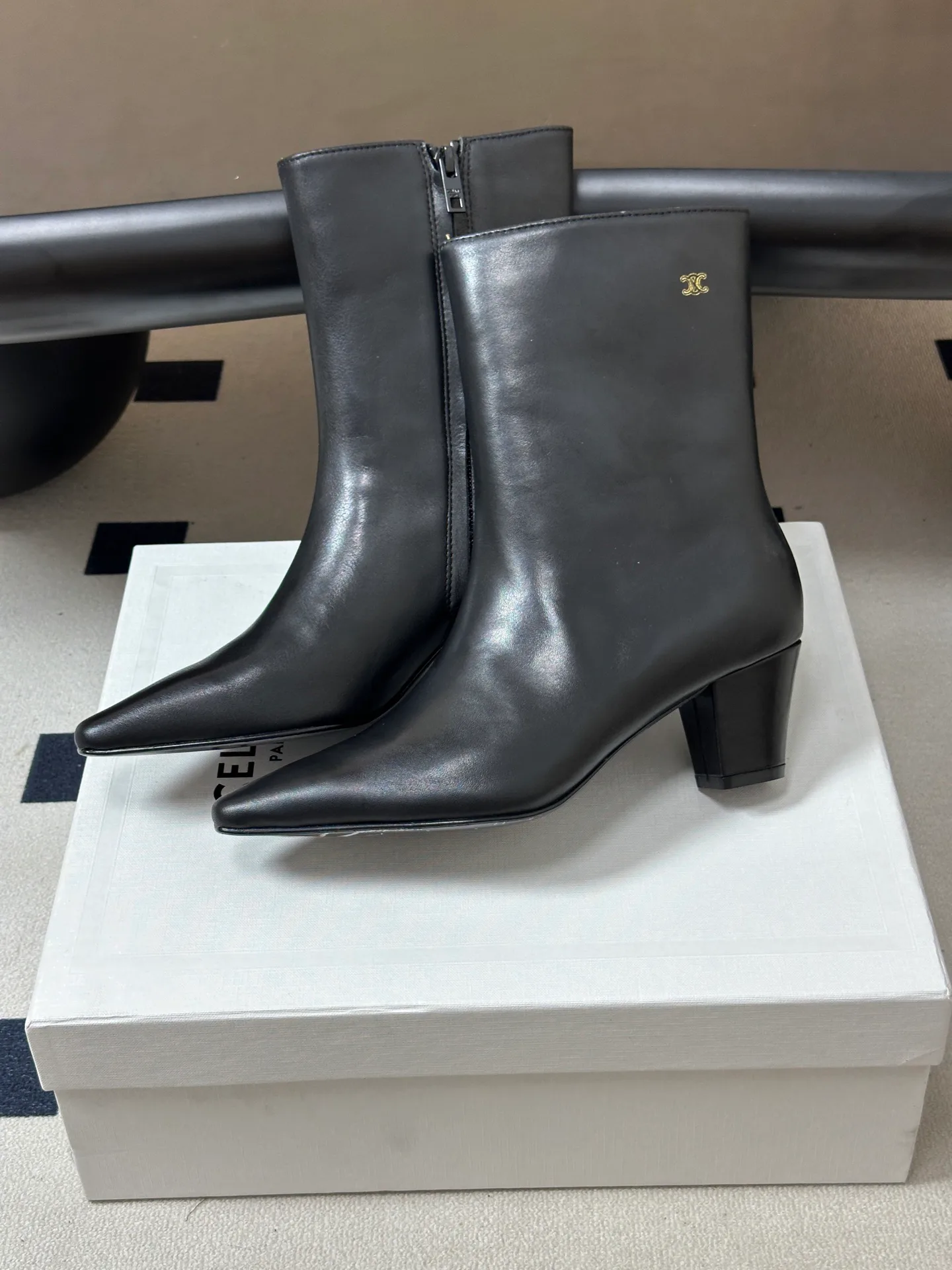 Ботильоны Женские Celine 18091992