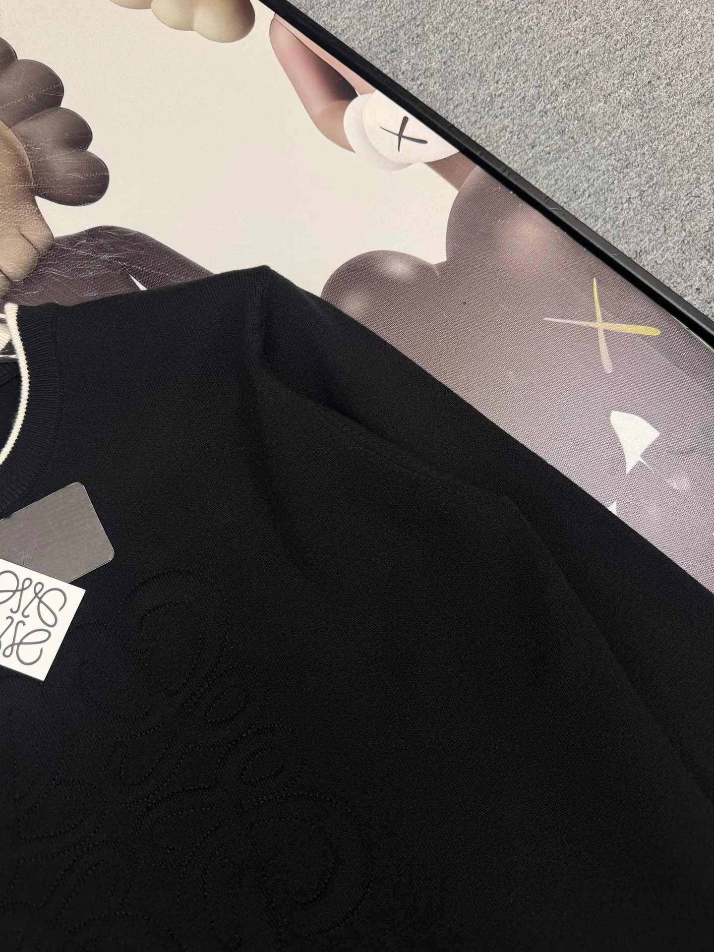 Джемперы И Свитеры Мужские Loewe 237314