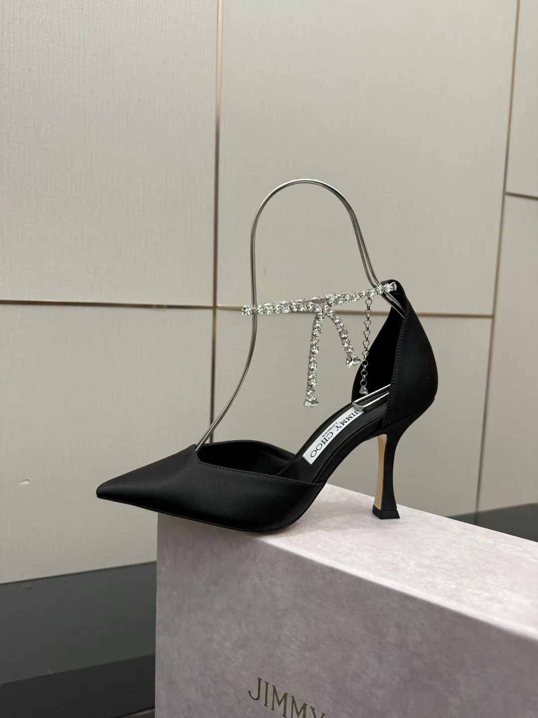 Туфли Женские Jimmy Choo 5052065