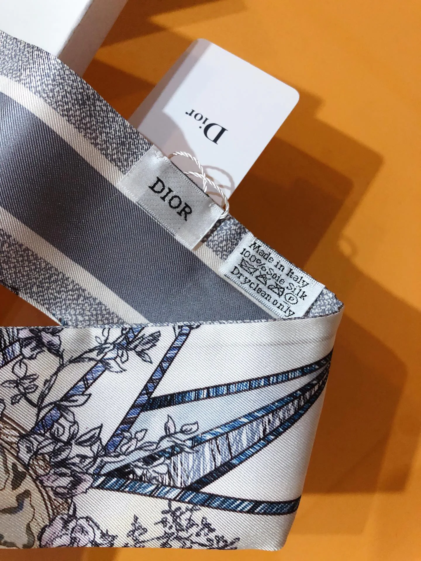 Платки Christian Dior 5445811