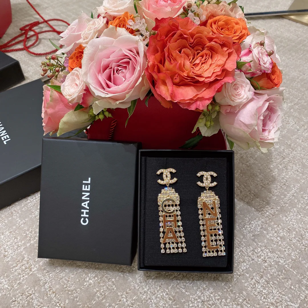 Бижутерия Chanel 57564