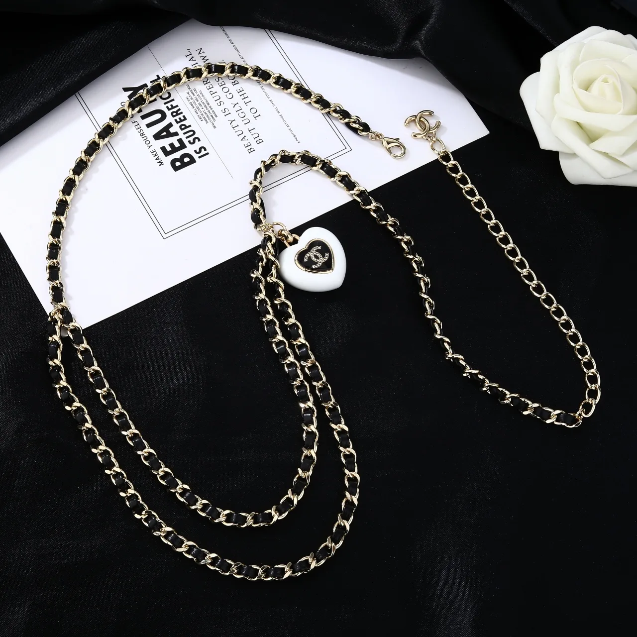 Бижутерия Chanel 225108