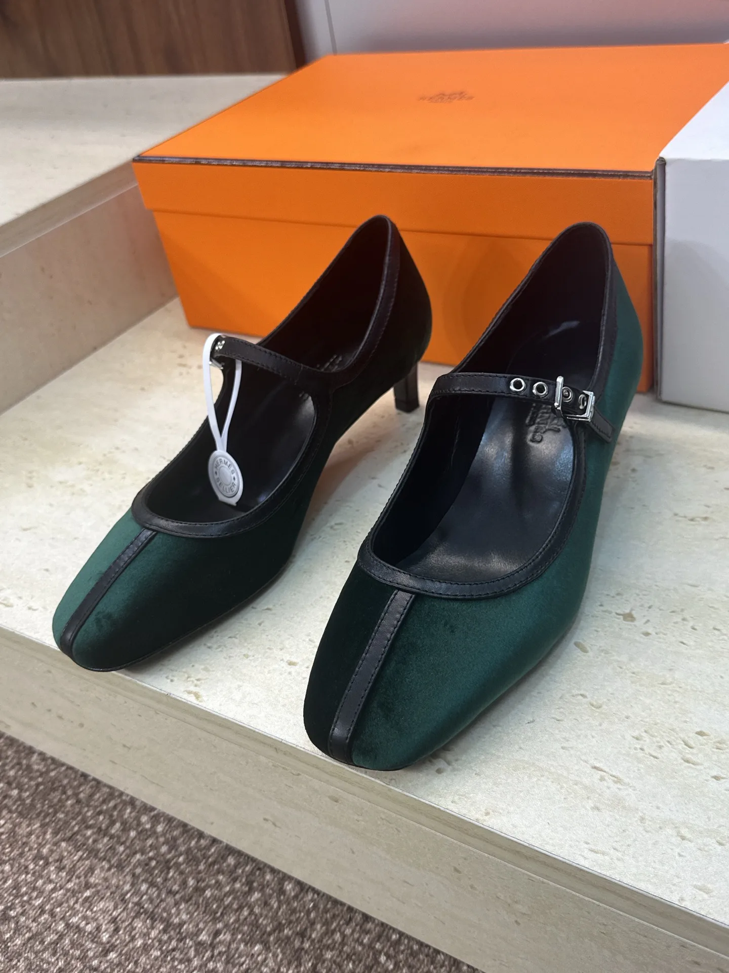 Туфли Женские Hermes 11465245