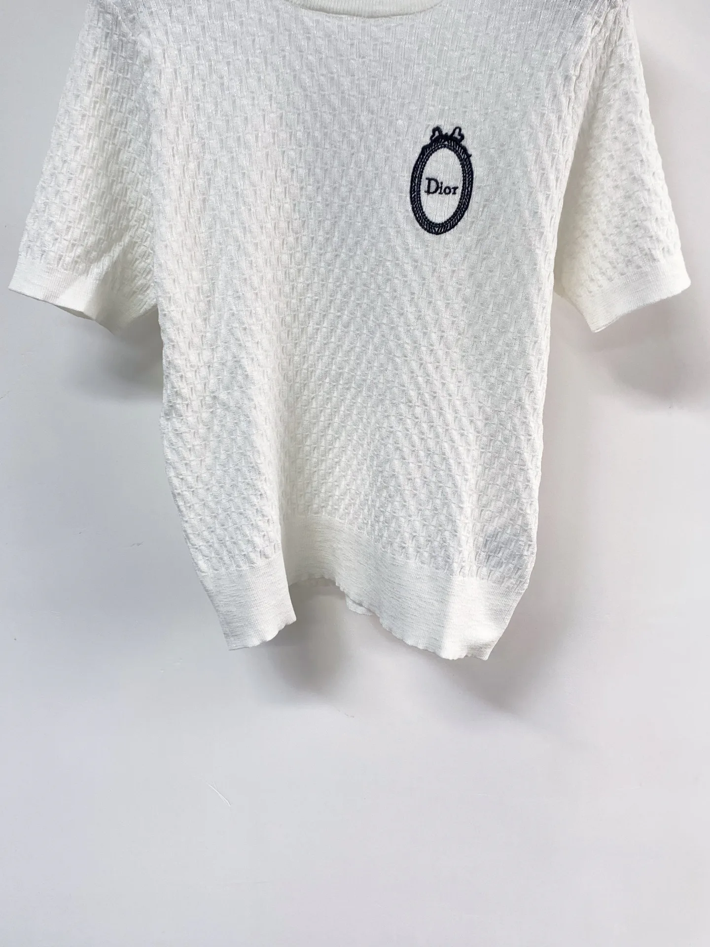 Футболки Женские Christian Dior 12935861