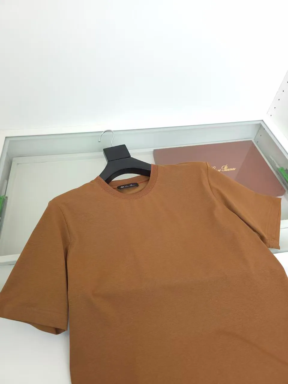 Футболки Женские Loro Piana 12694466