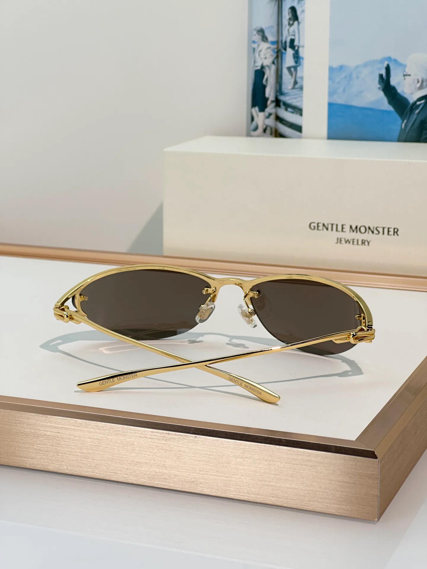 Очки Gentle Monster 18345123