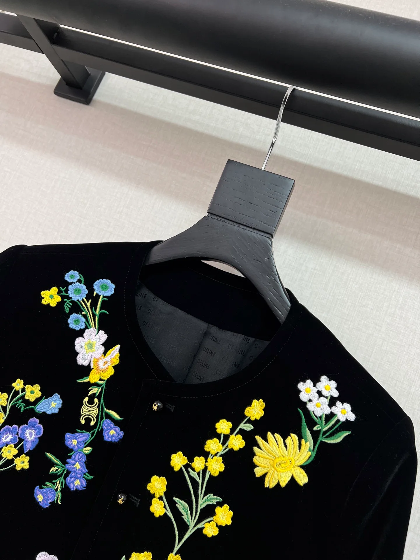 Жакеты Женские Celine 11763782