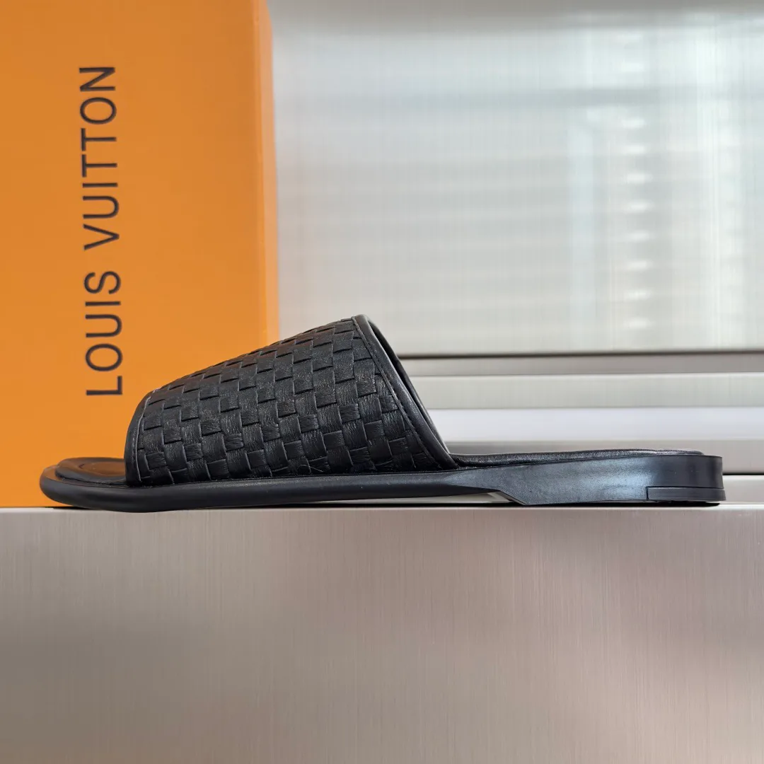 Сандалии Мужские Louis Vuitton 11744124