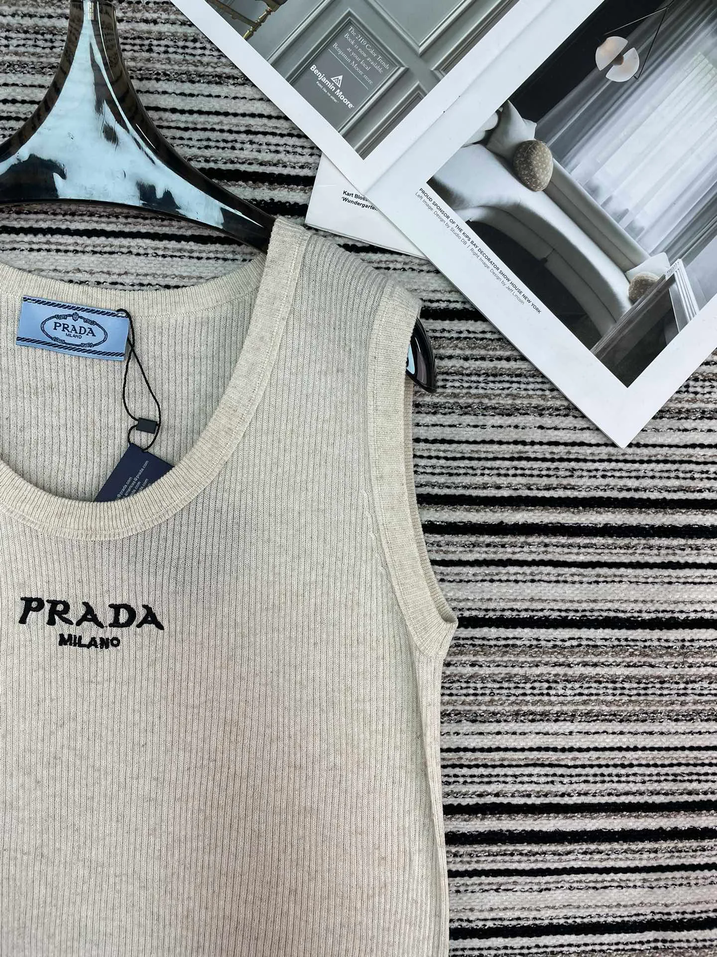 Жилеты Женские Prada 11429314