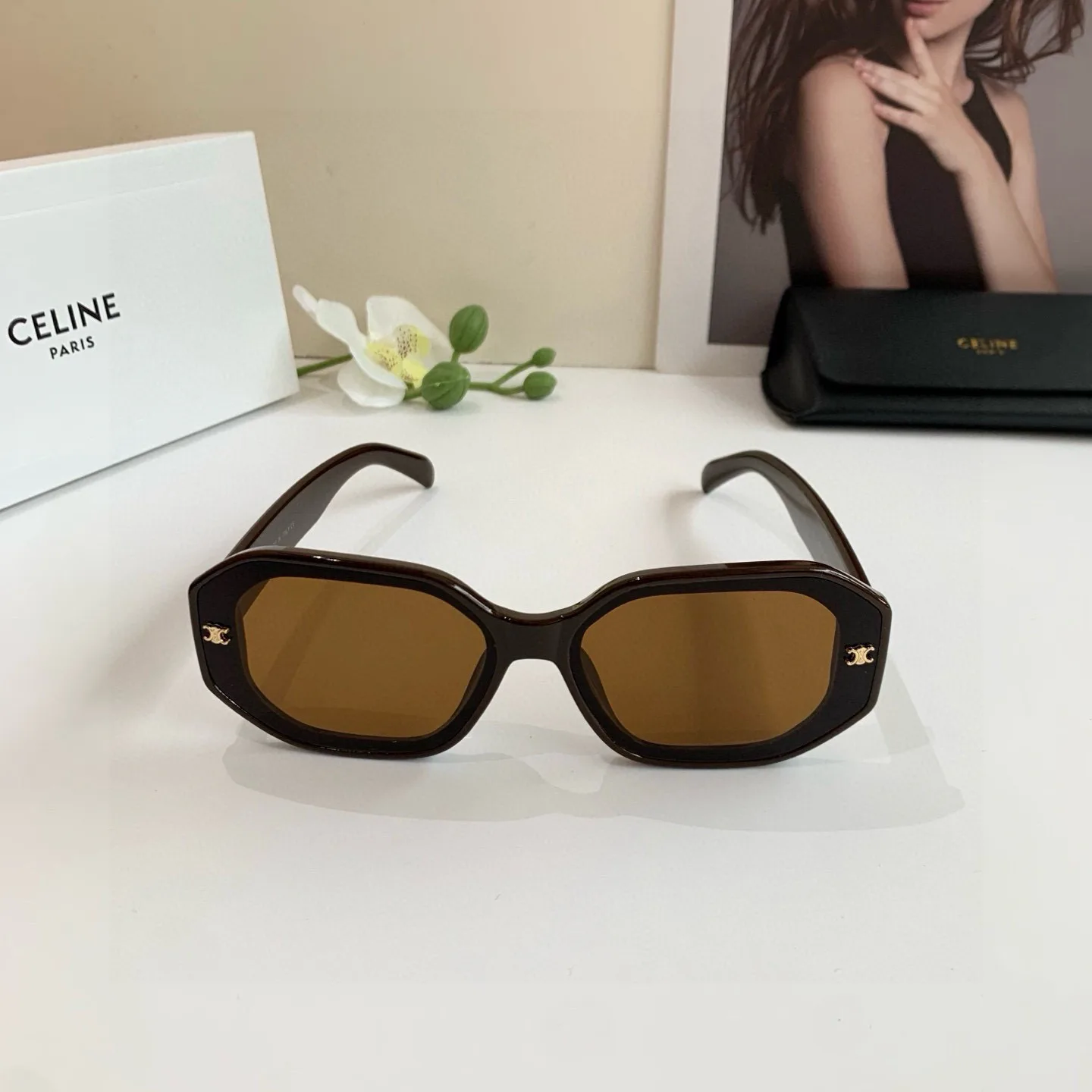 Очки Celine 13135762