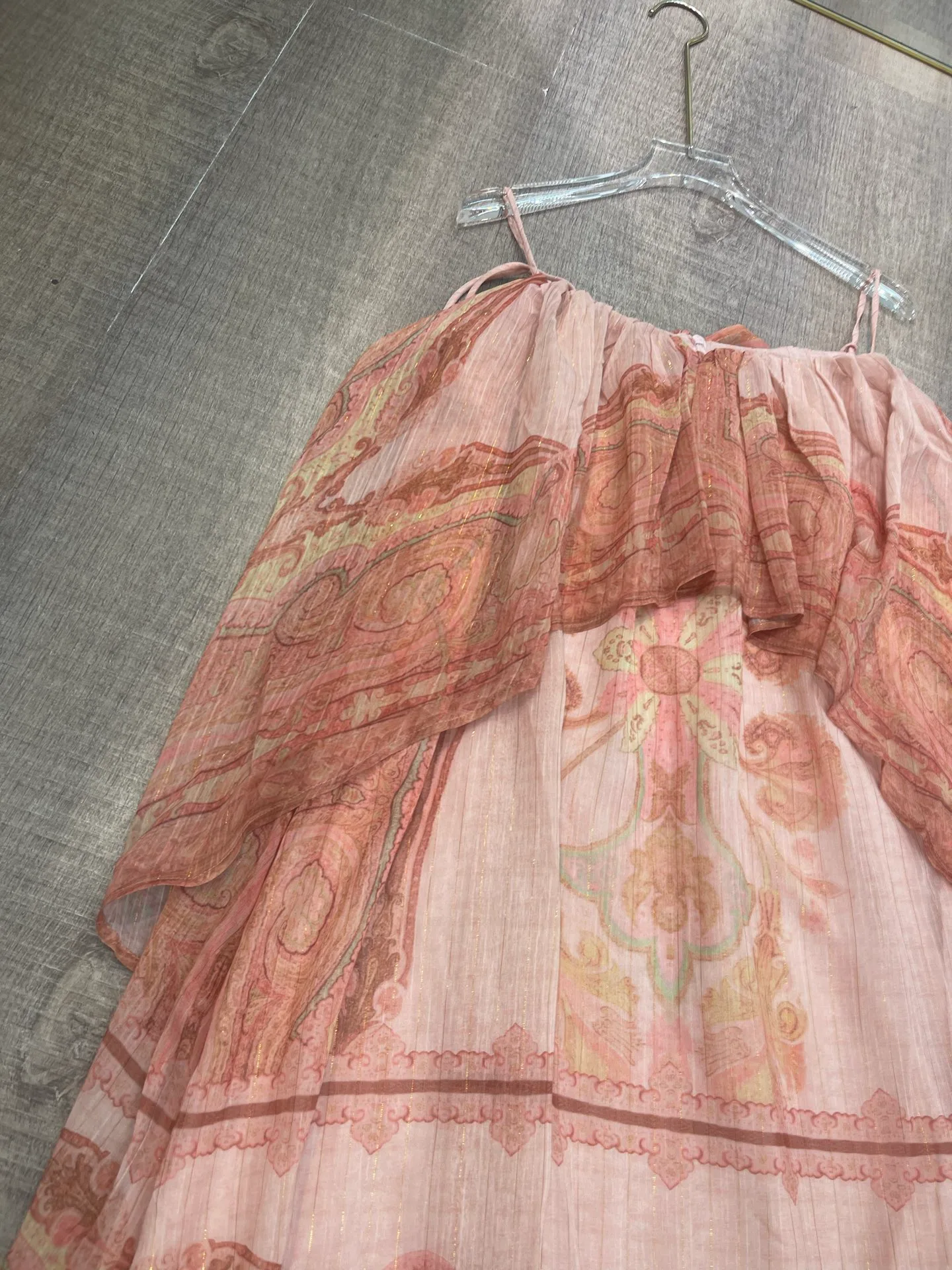 Платья Женские Zimmermann 17953592
