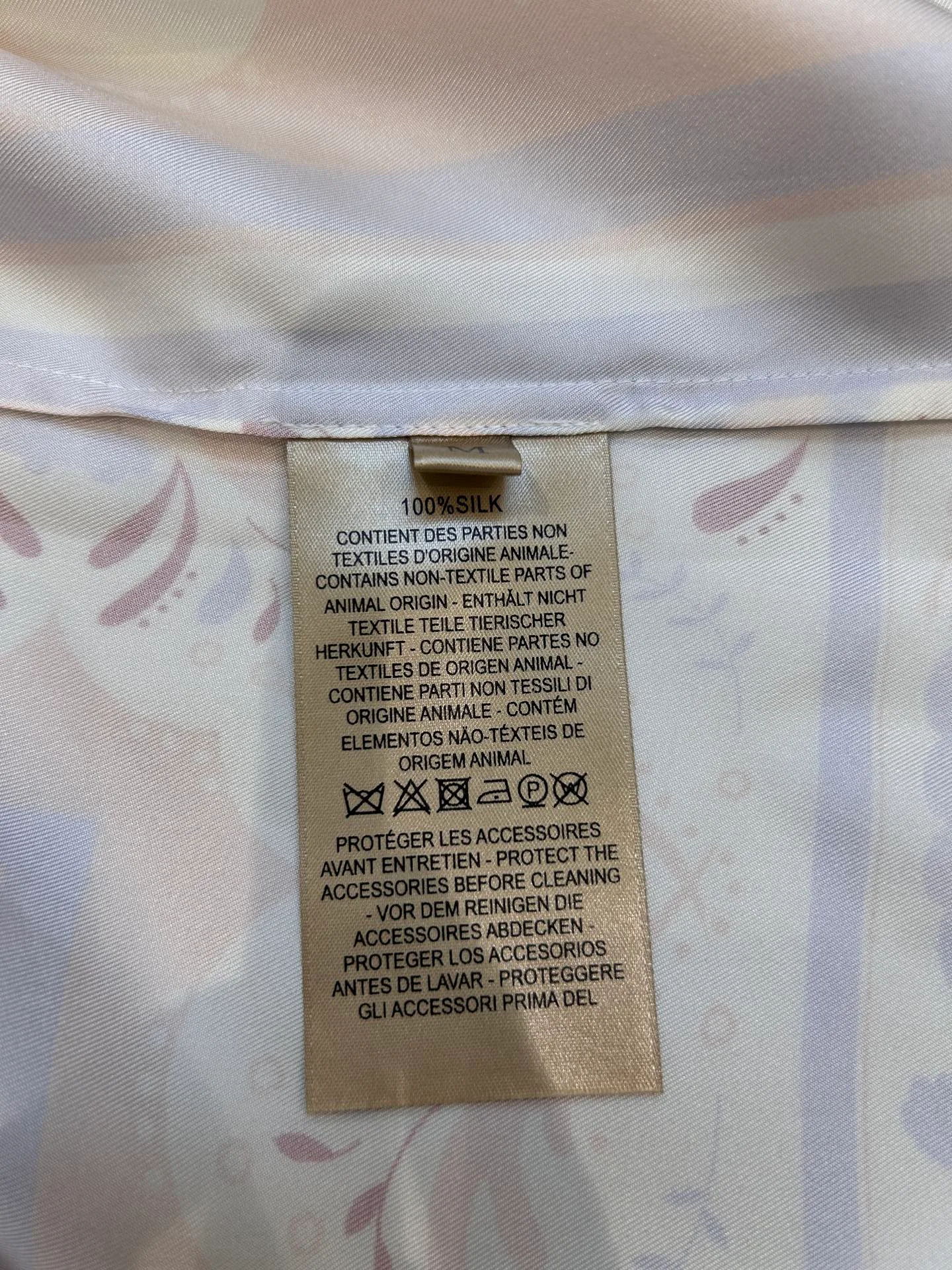 Рубашки Женские Hermes 2498841