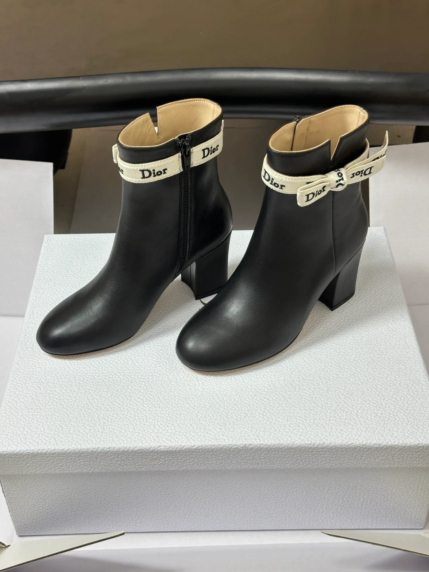 Ботильоны Женские Christian Dior 18884308