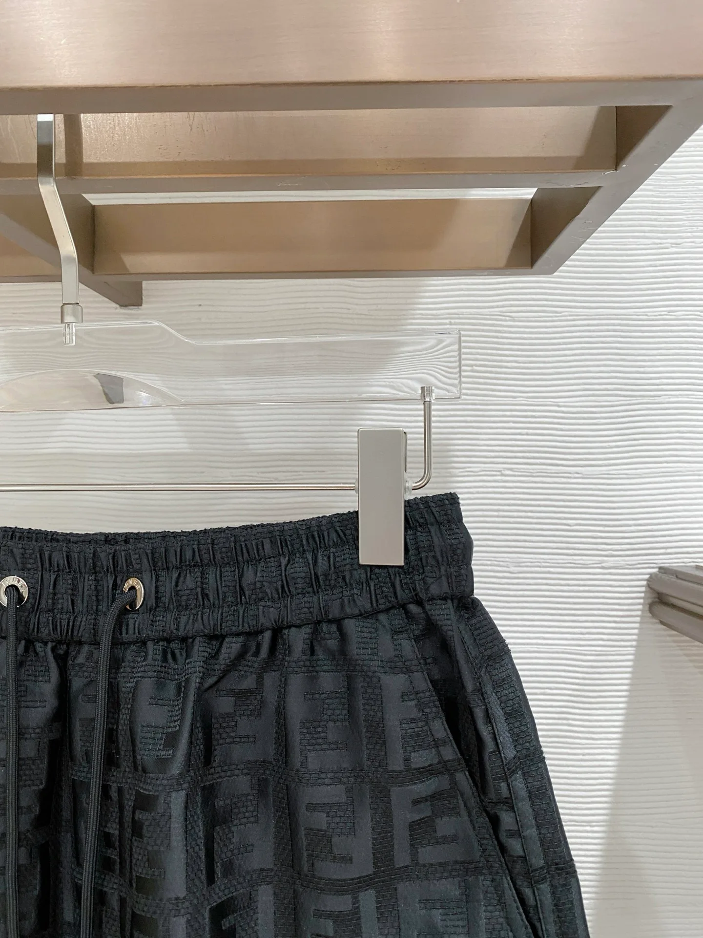 Шорты Мужские Fendi 13328160