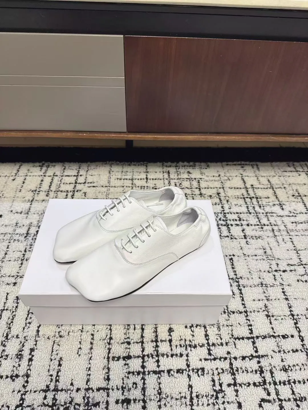 Балетки Женские Maison Margiela 5073173