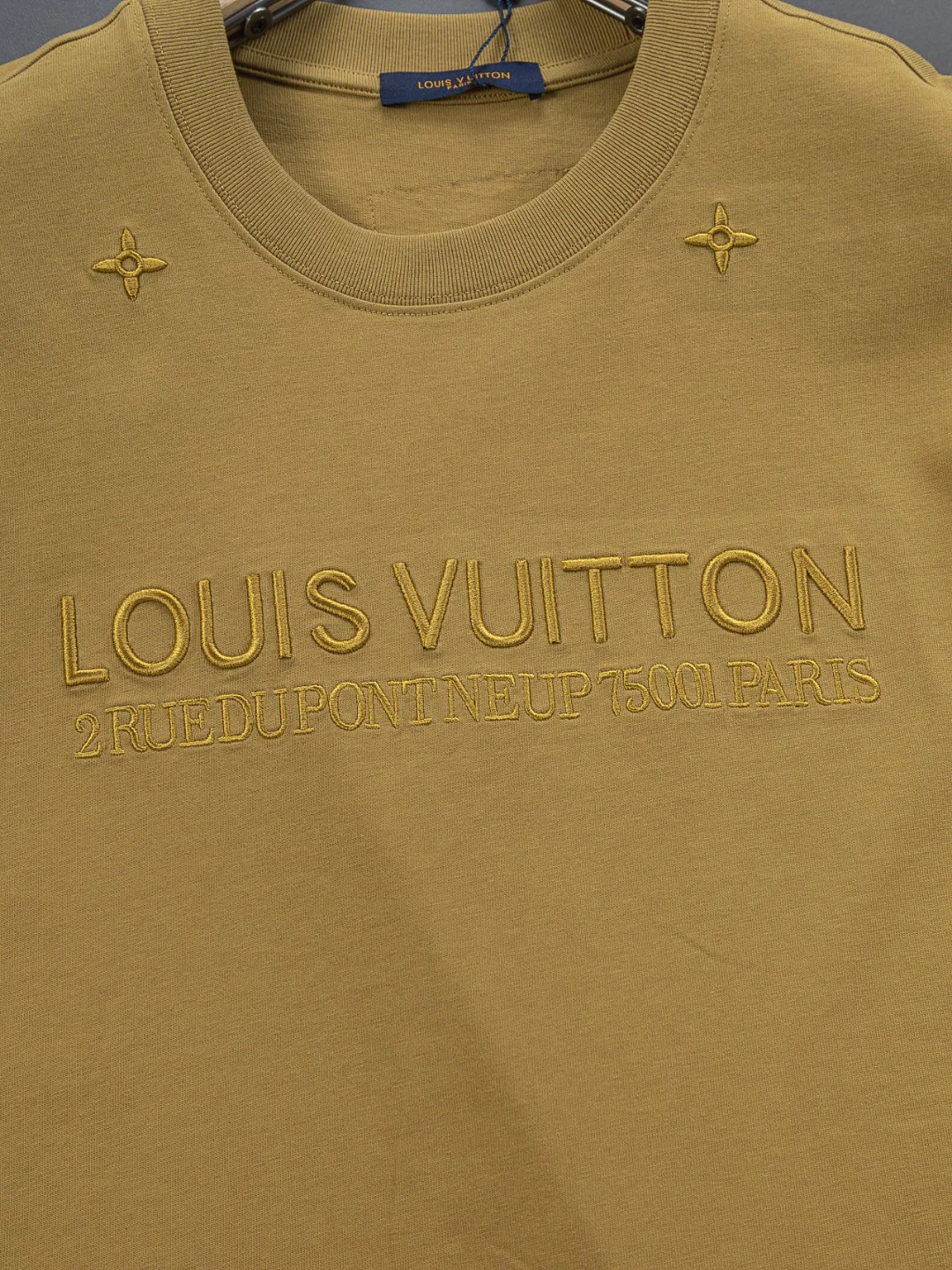 Футболки Женские Louis Vuitton 11256929