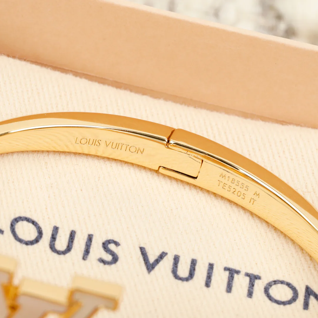 Бижутерия Louis Vuitton 18338219