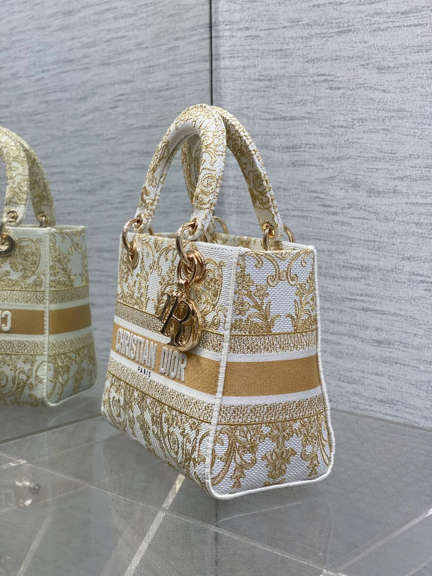 Классические Сумки Женские Christian Dior 906224