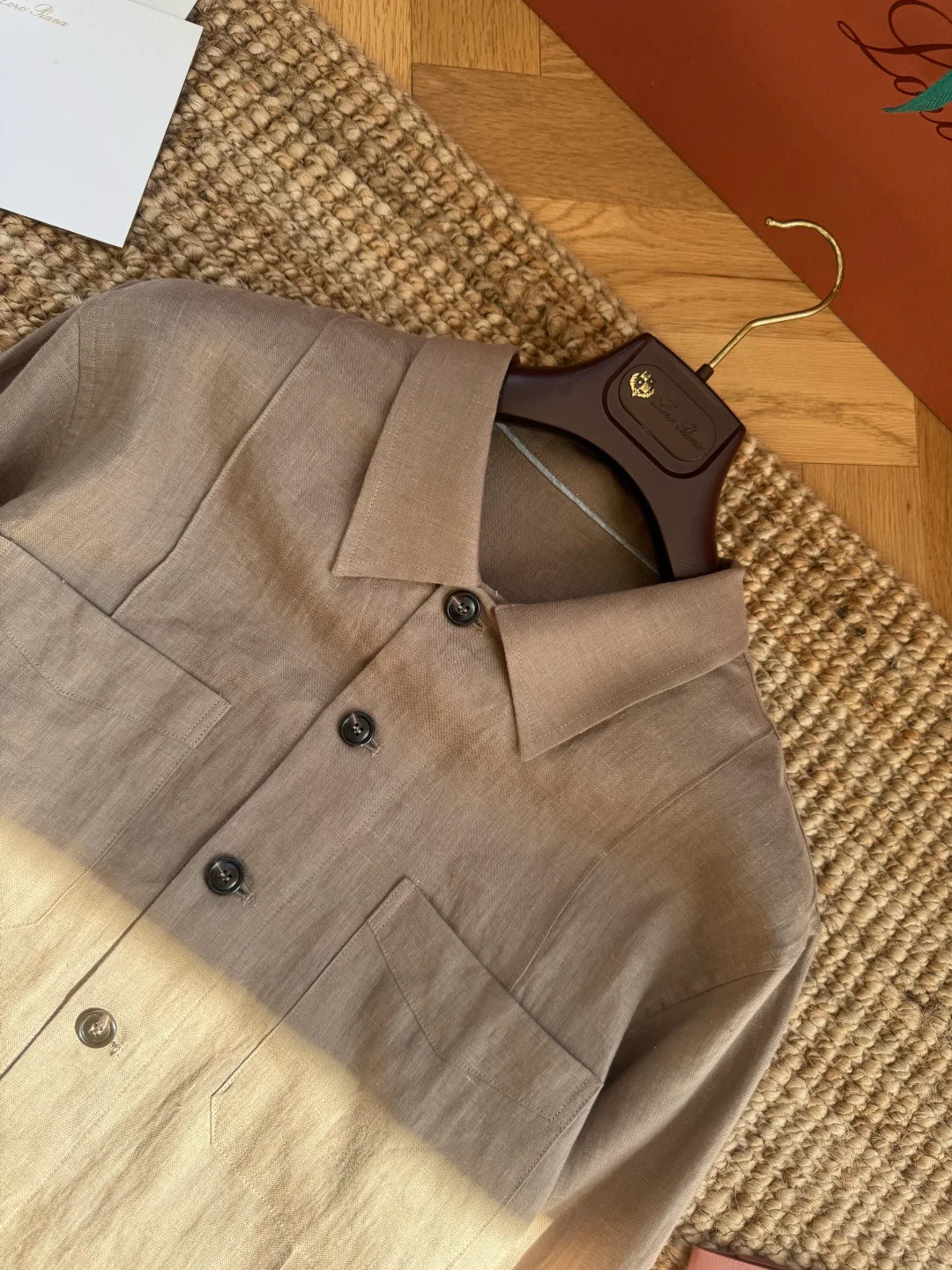 Рубашки Мужские Brunello Cucinelli 987162