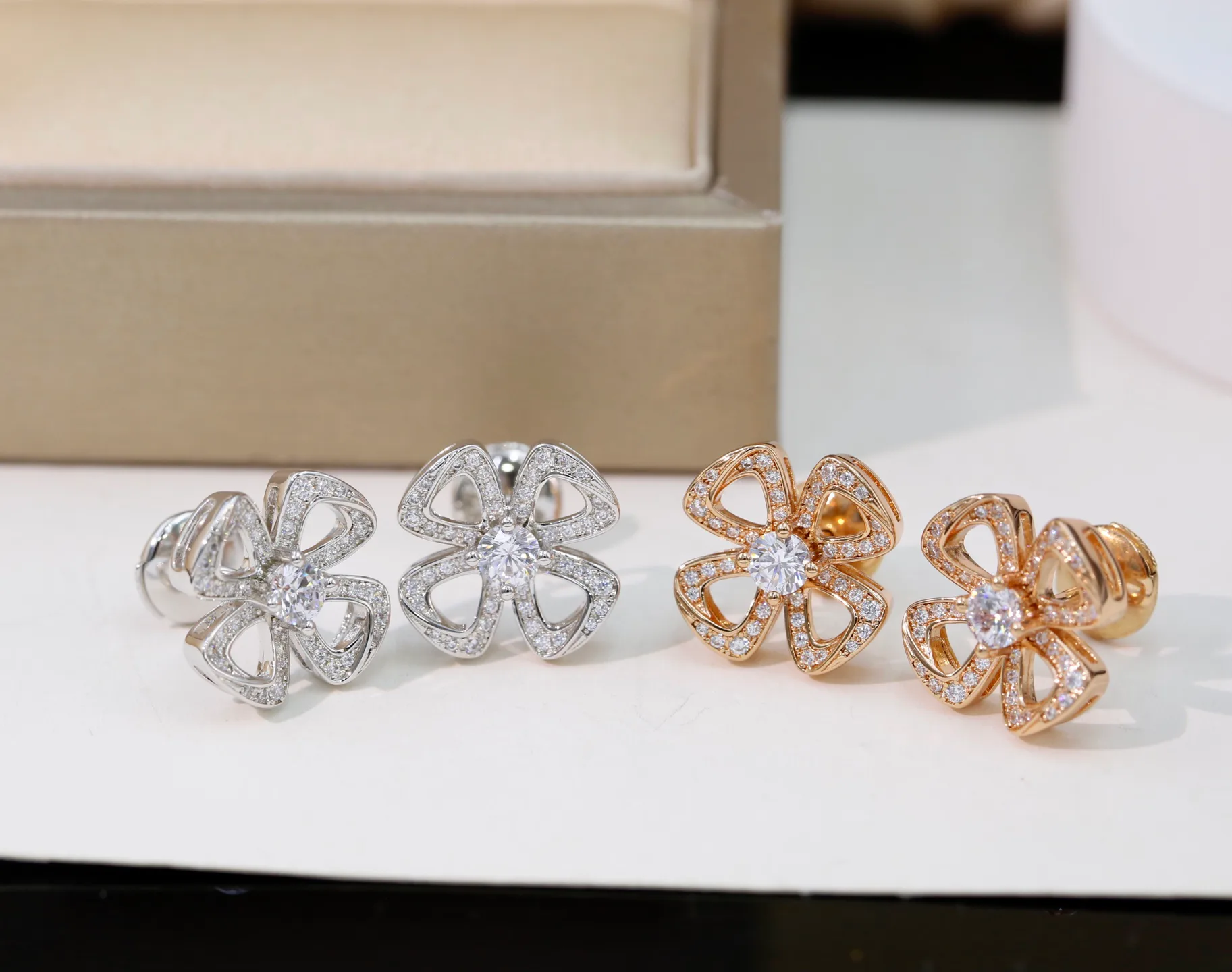 Бижутерия Bvlgari 11865512