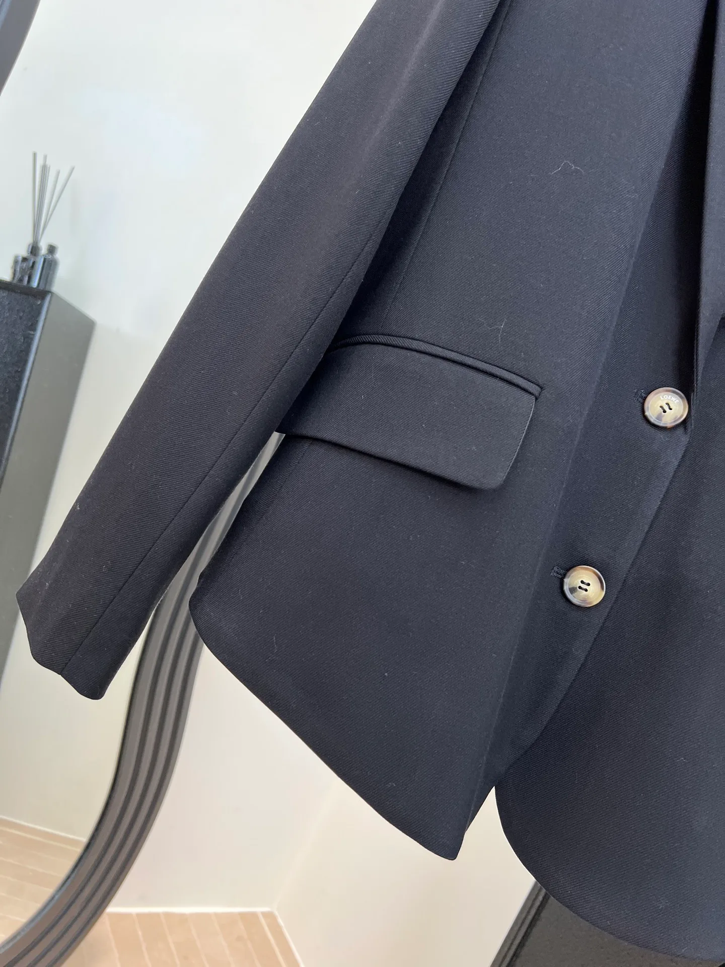 Жакеты Женские Loewe 389822