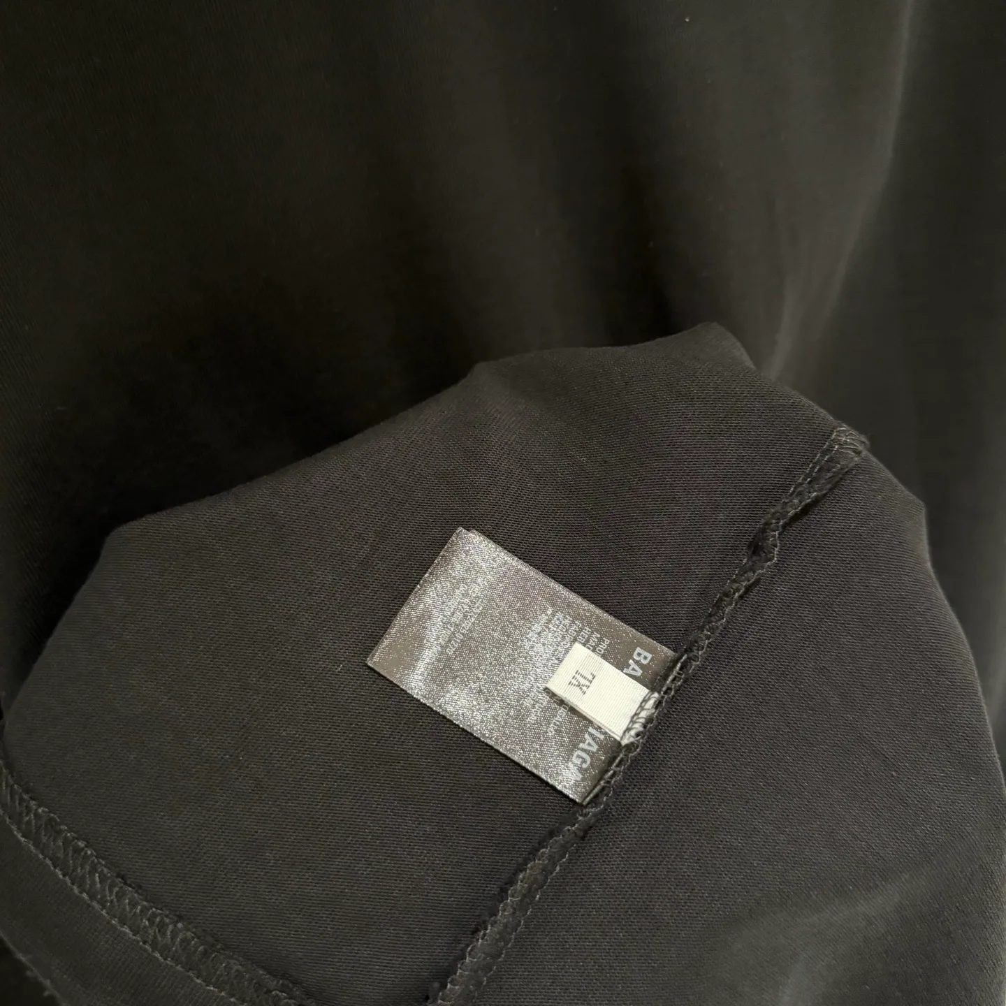 Футболки Мужские Balenciaga 11457769
