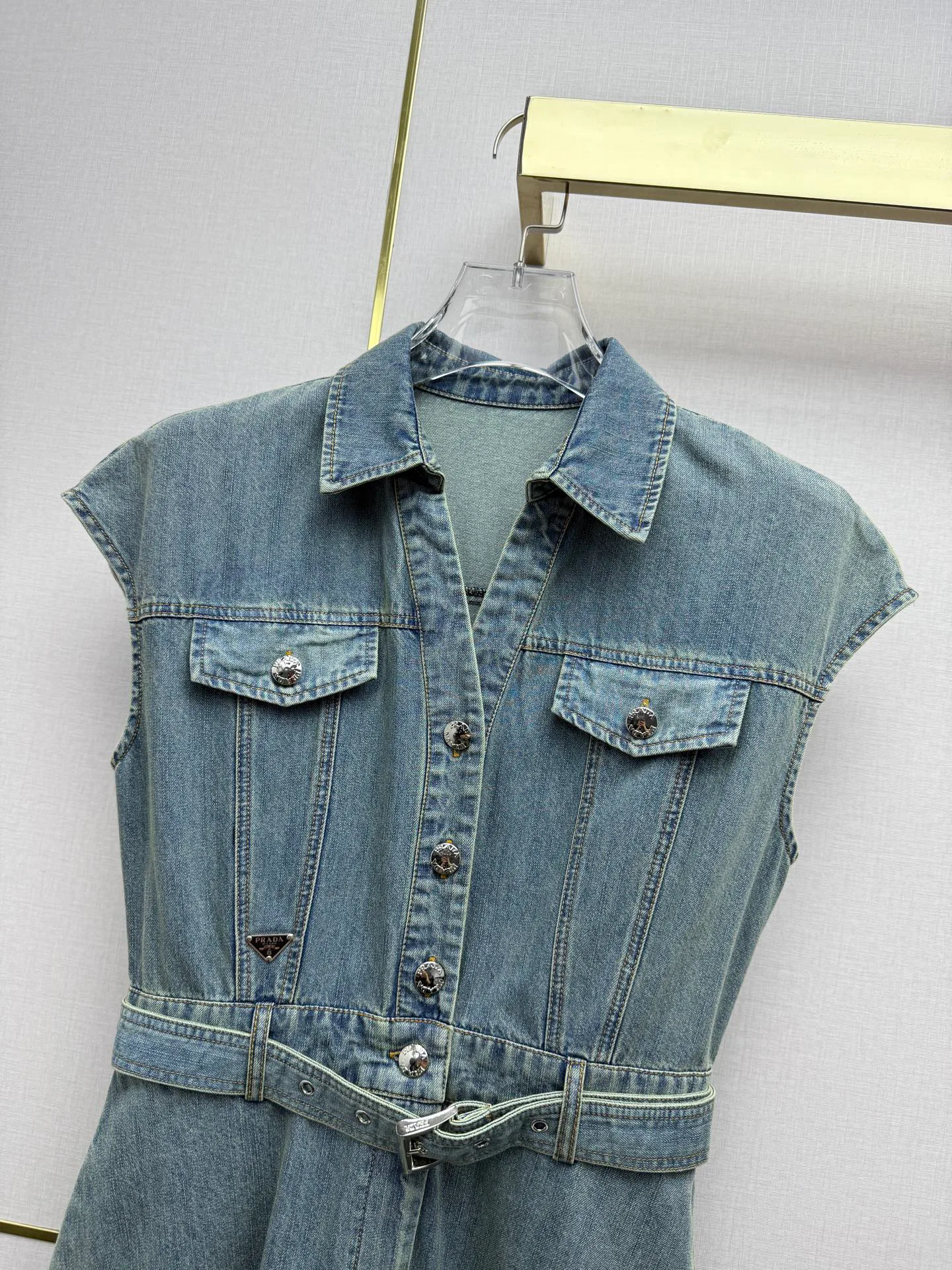 Платья Женские Prada 10443264