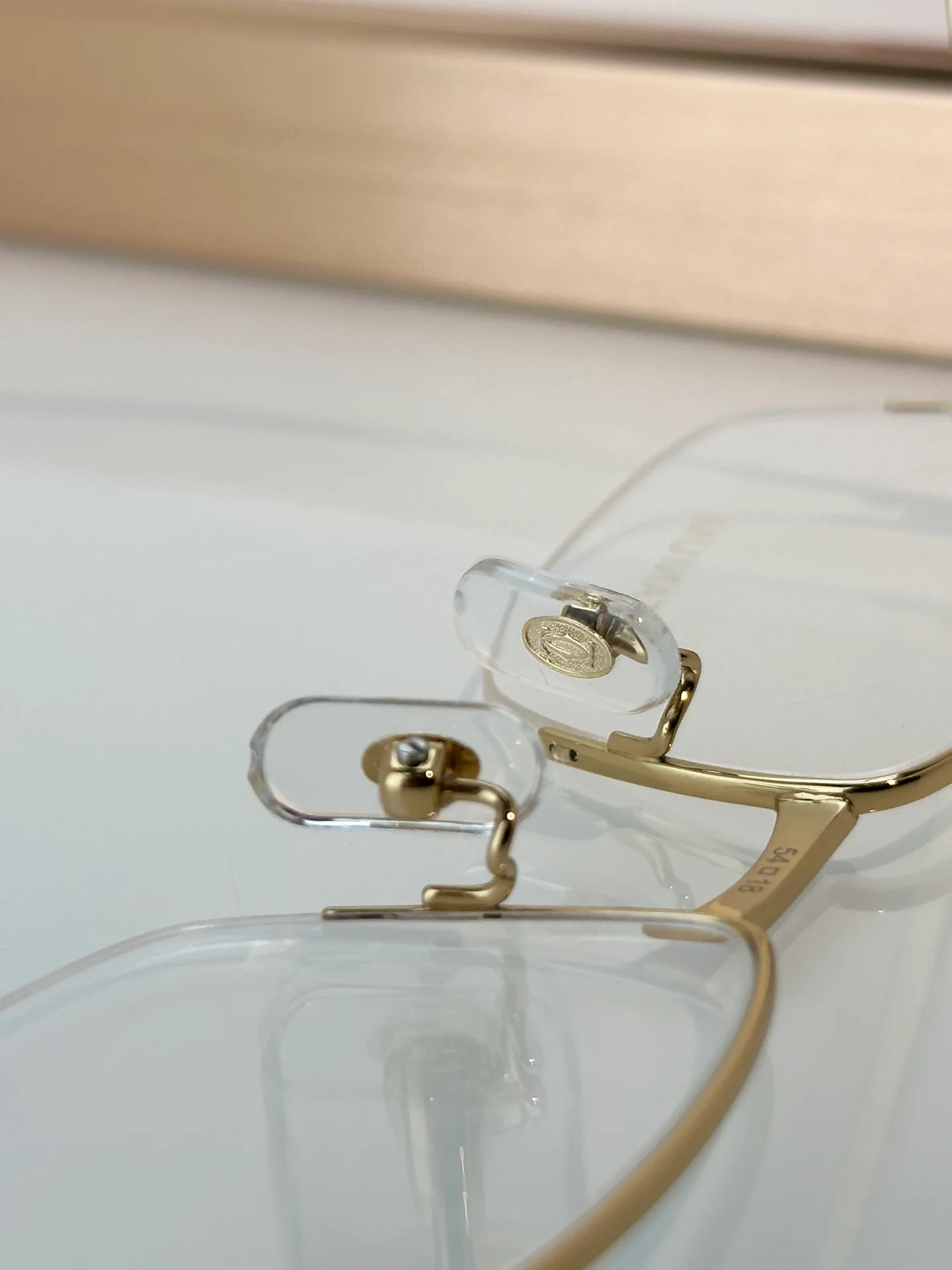 Очки Cartier 18421046