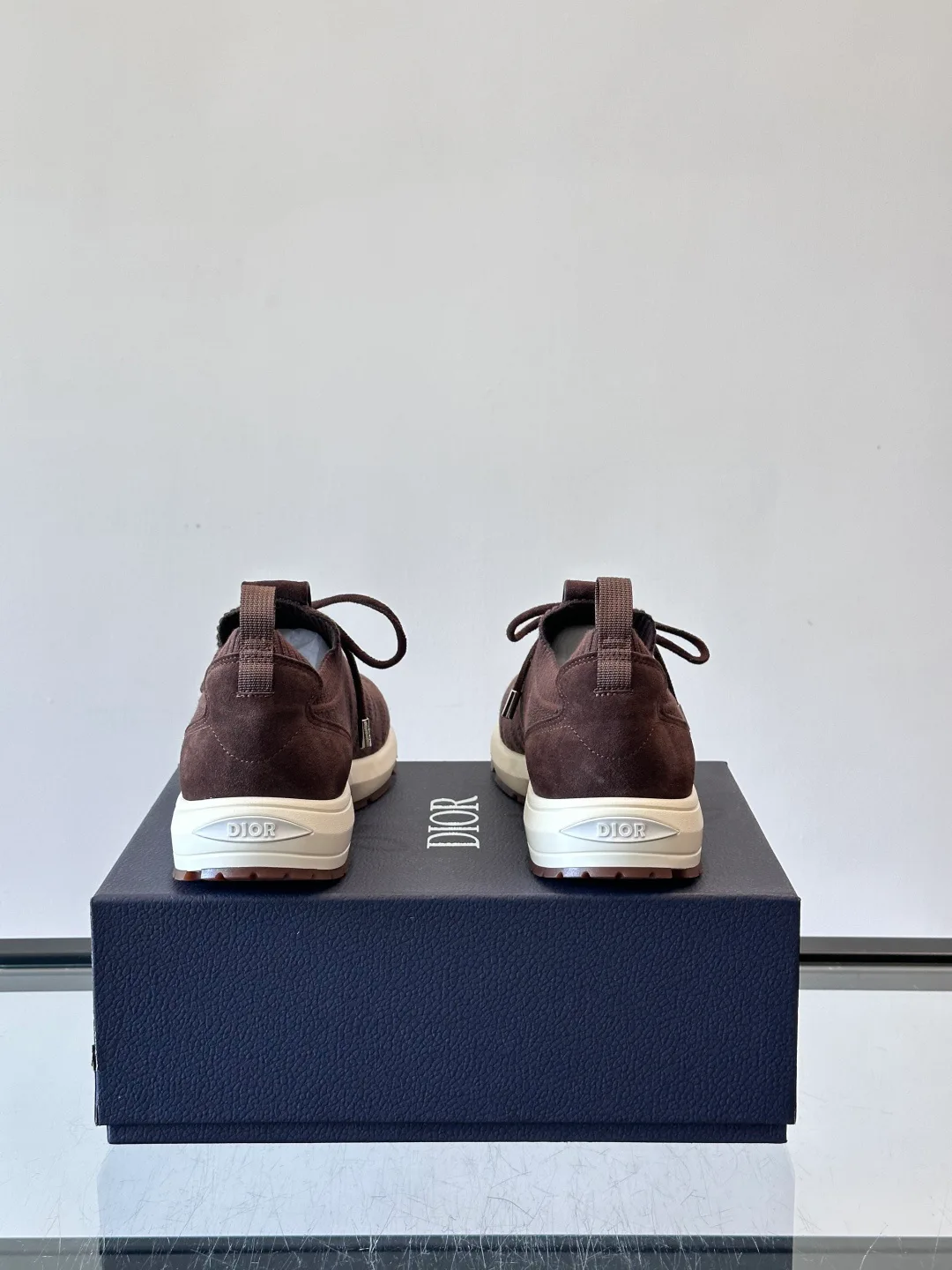 Кроссовки Мужские Christian Dior 469733