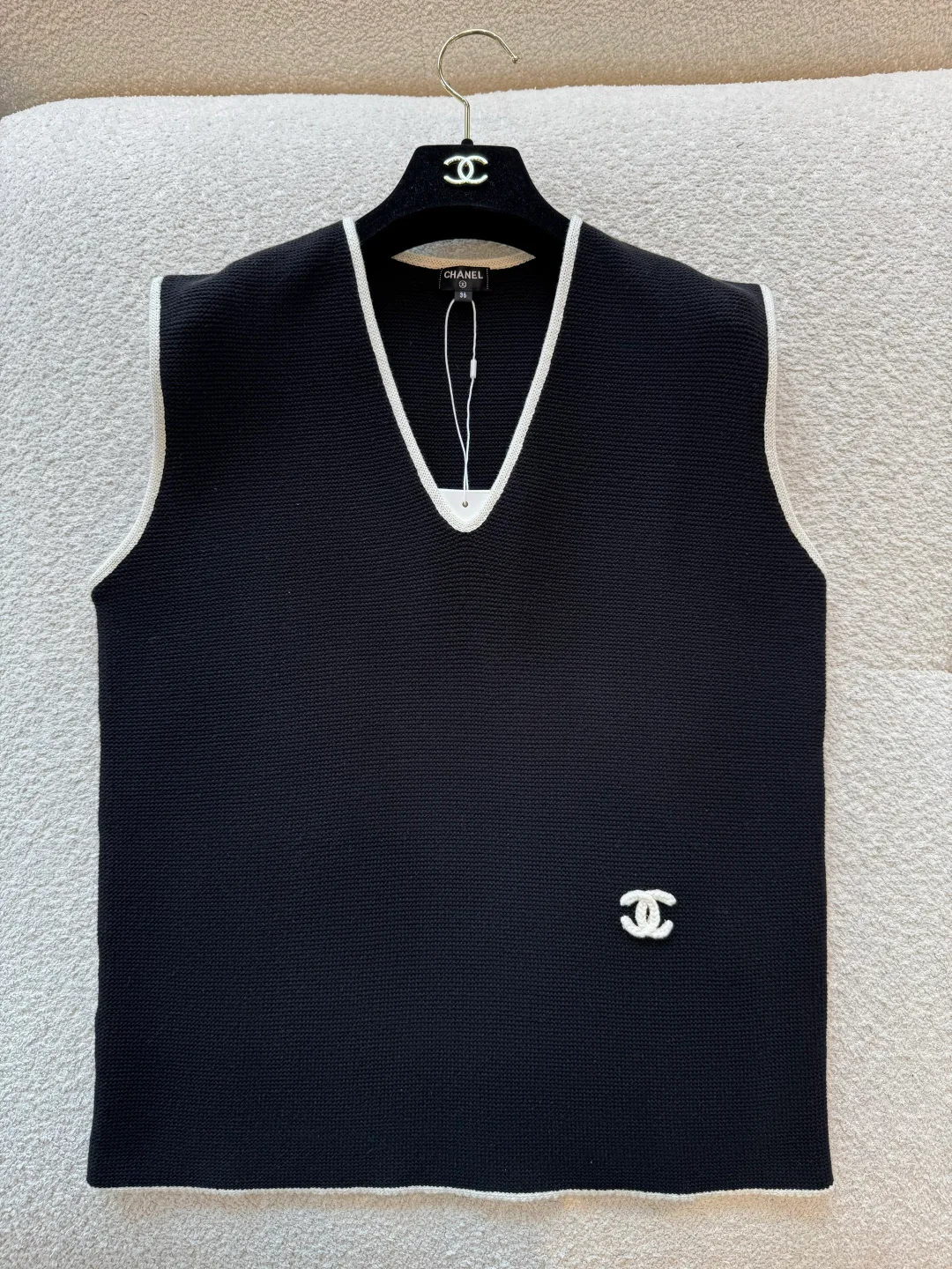 Жилеты Женские Chanel 13474390