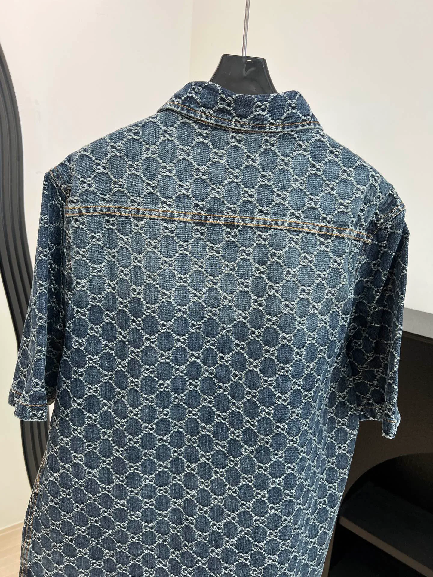 Рубашки Мужские Gucci 11616900