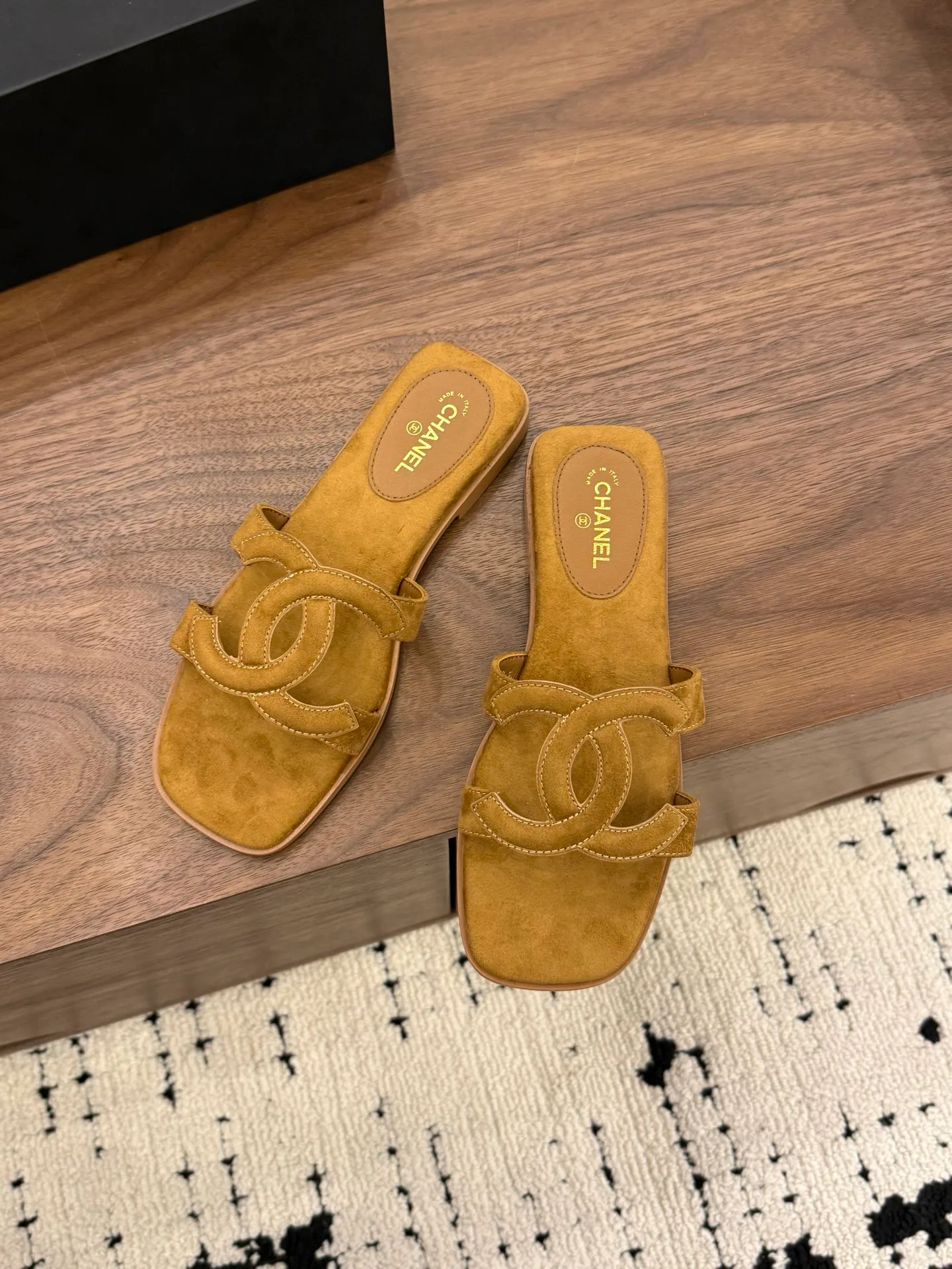 Туфли Женские Chanel 11516316
