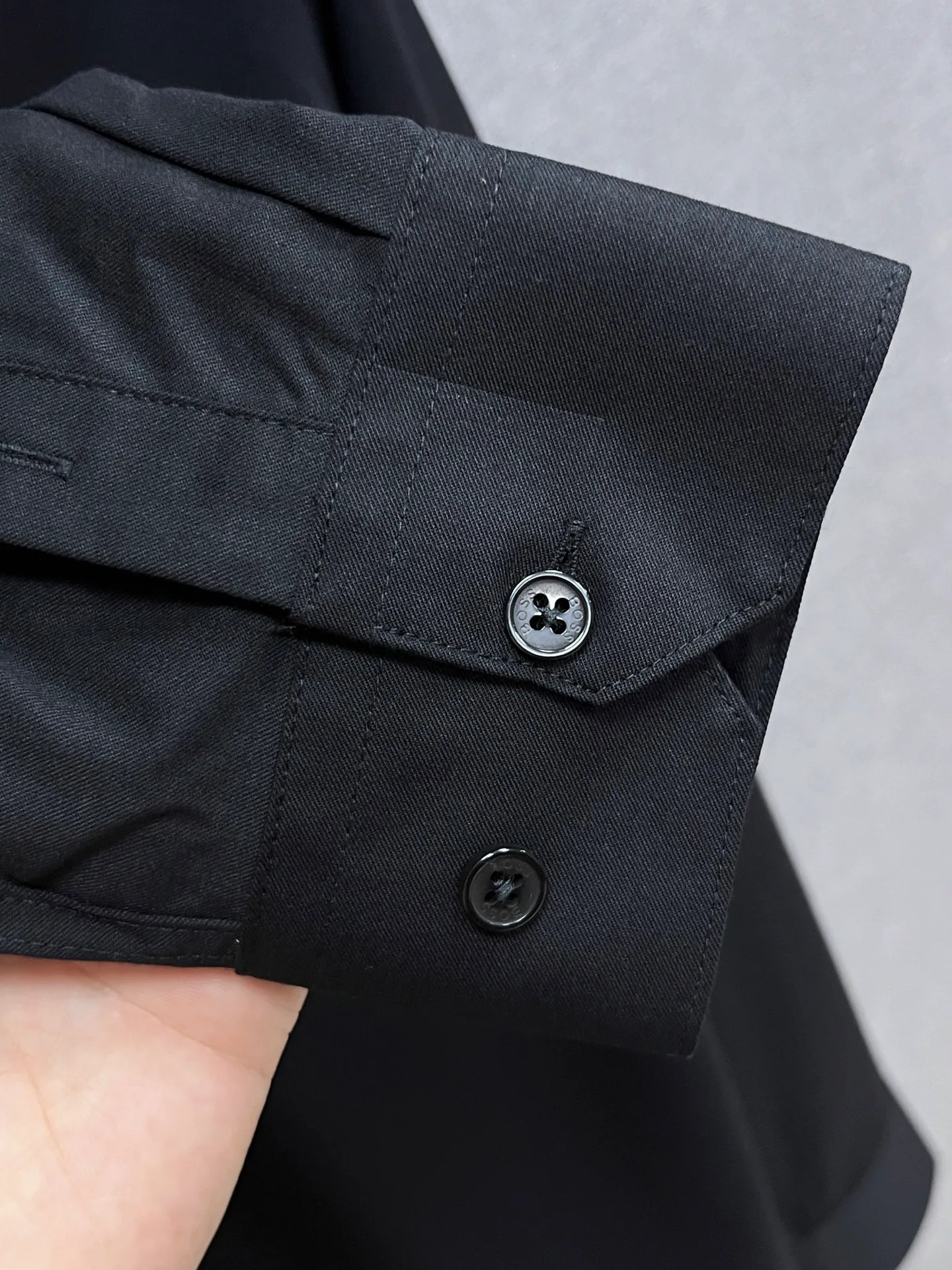 Рубашки Мужские Hugo Boss 787128