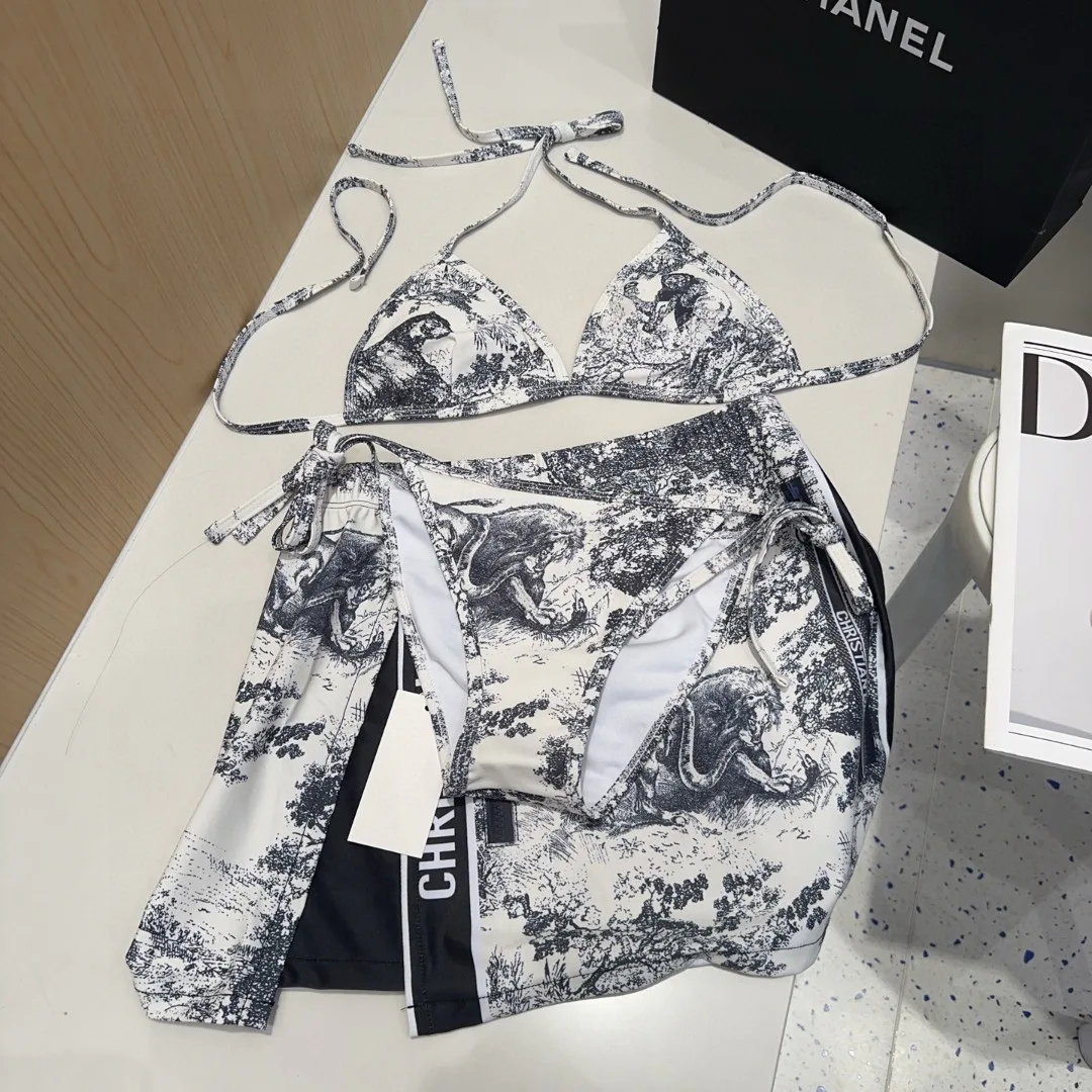 Купальники Женские Christian Dior 11469092