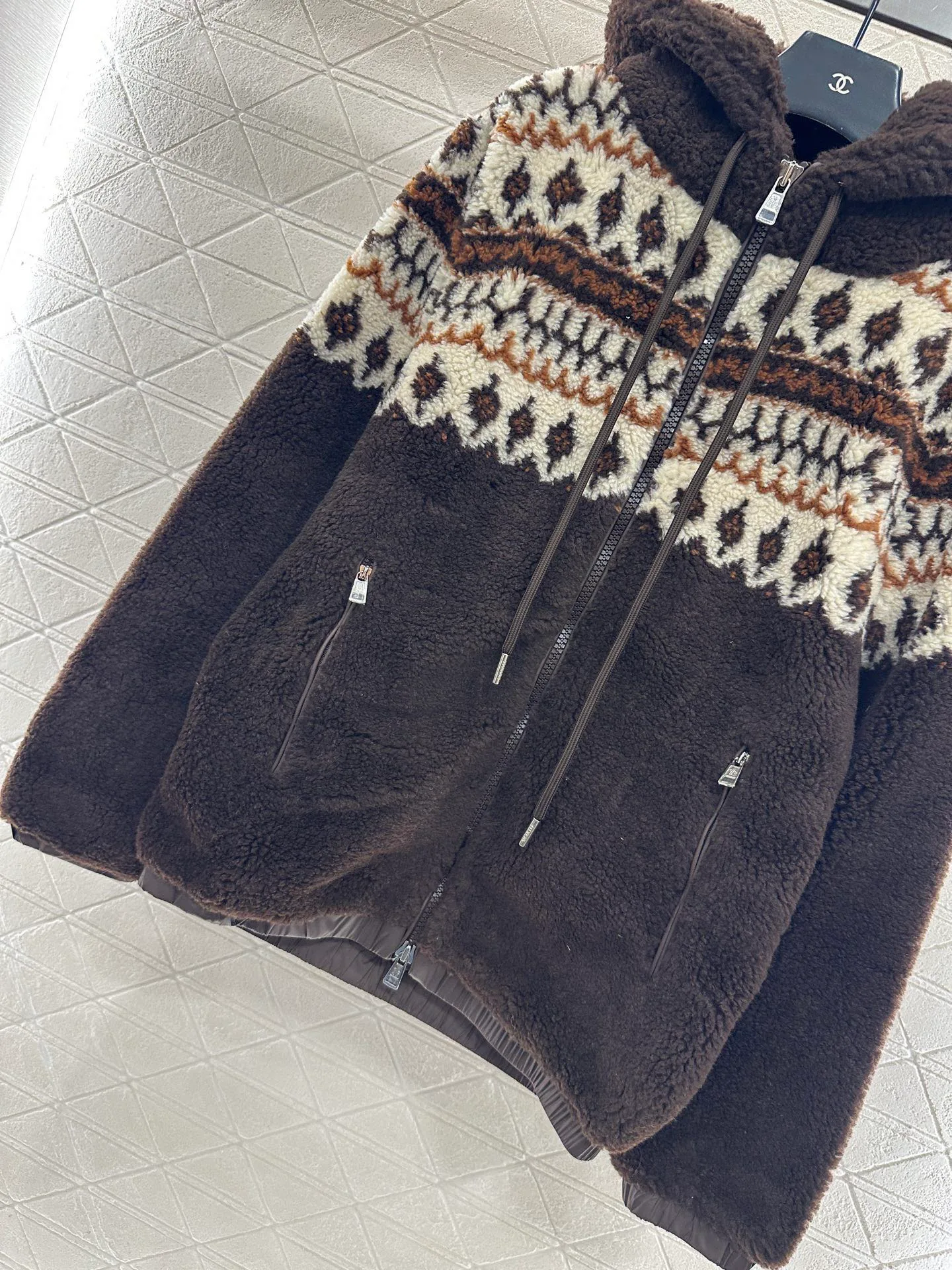 Куртки И Пуховики Женские Moncler 189337