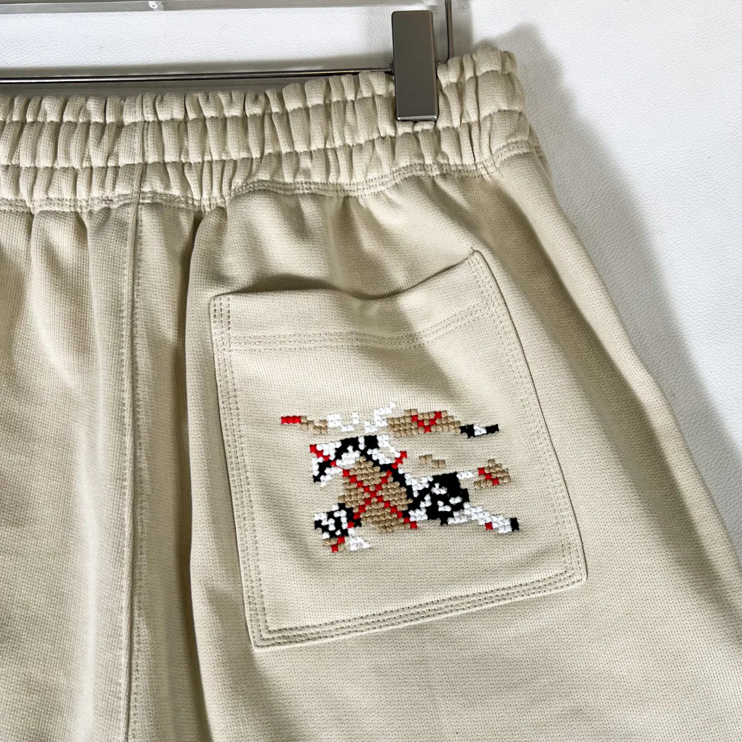 Шорты Мужские Burberry 11697942