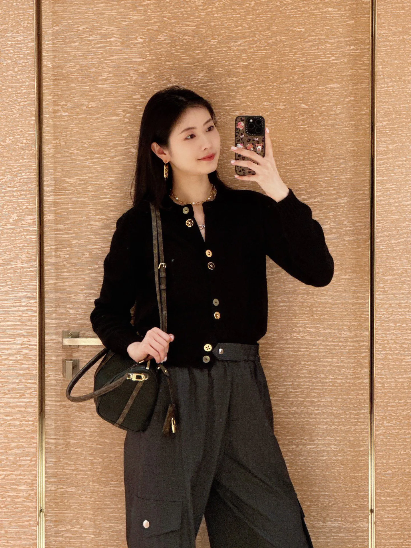 Джемперы И Свитеры Женские Louis Vuitton 5714605