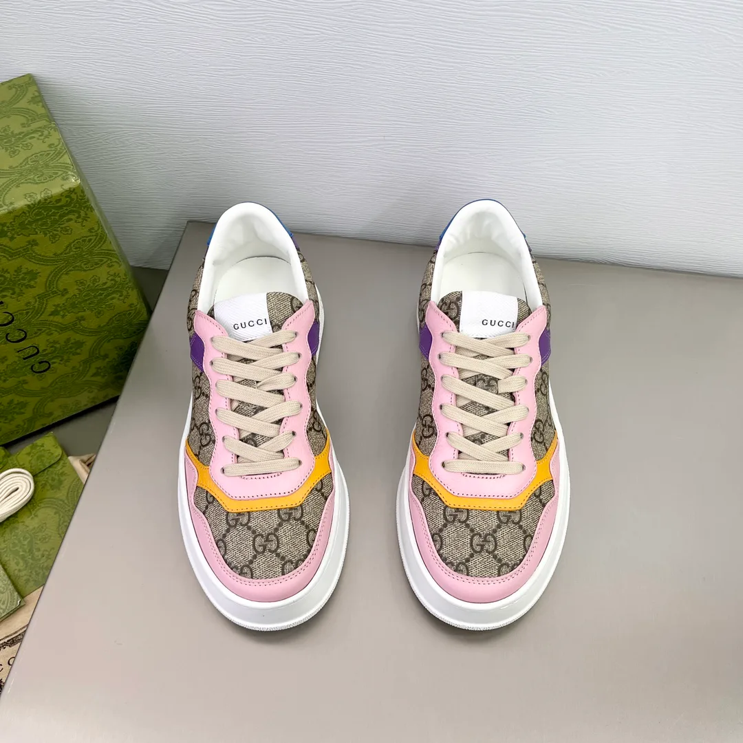 Кроссовки Женские Gucci 1880459