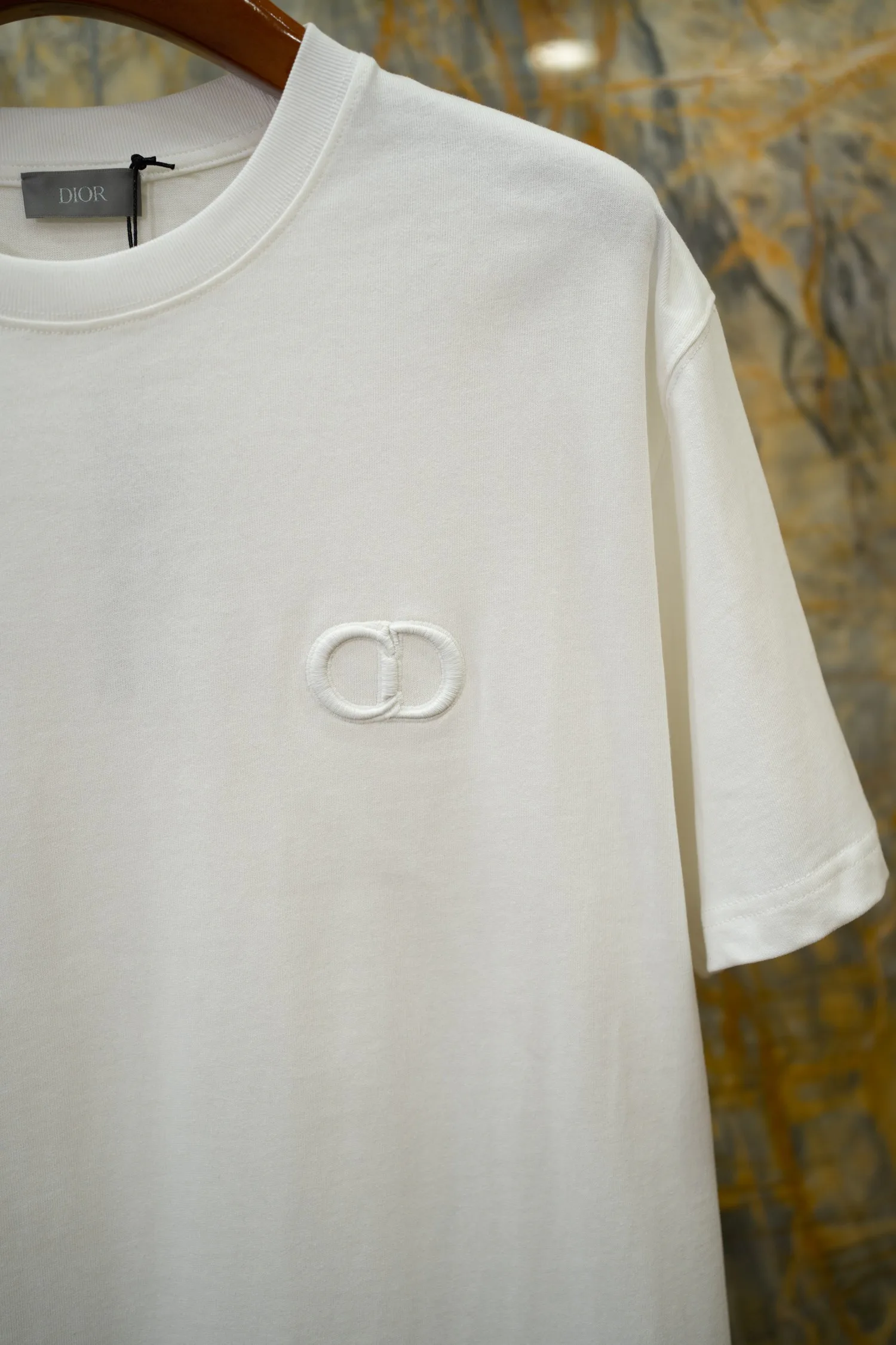 Футболки Мужские Christian Dior 13564017