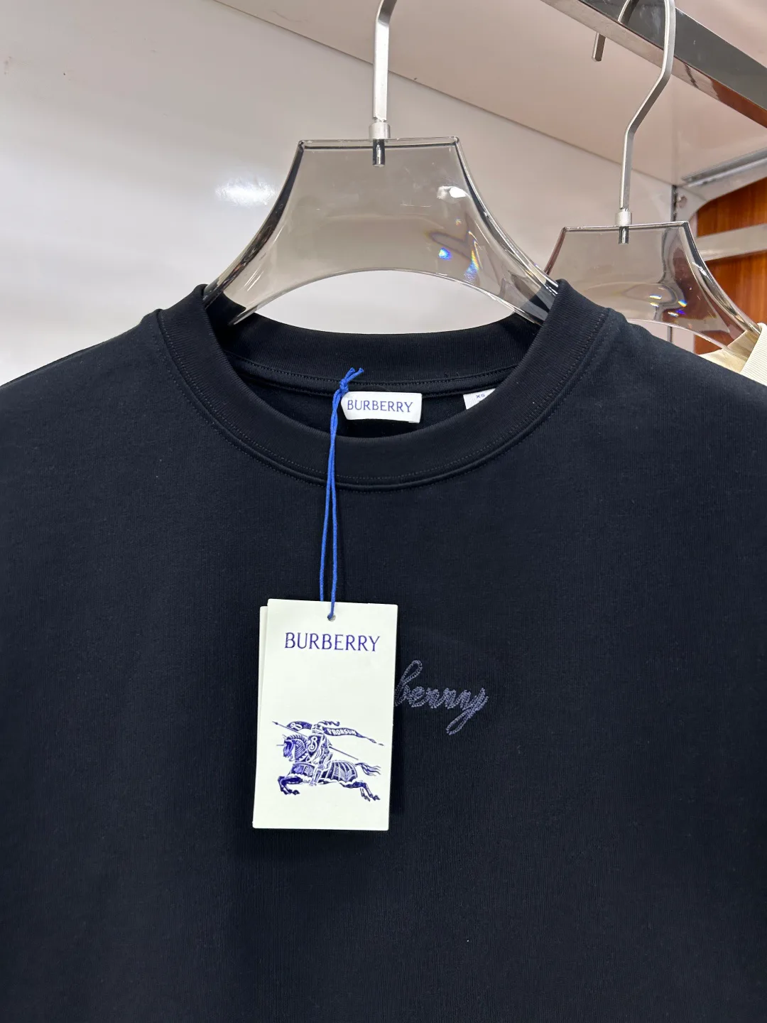 Футболки Мужские Burberry 13538170