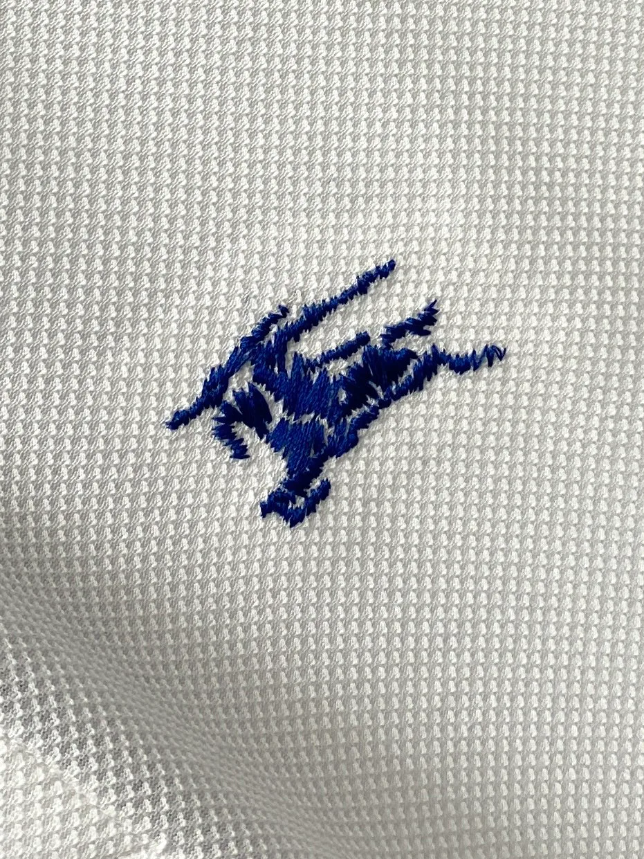 Футболки Мужские Burberry 28652