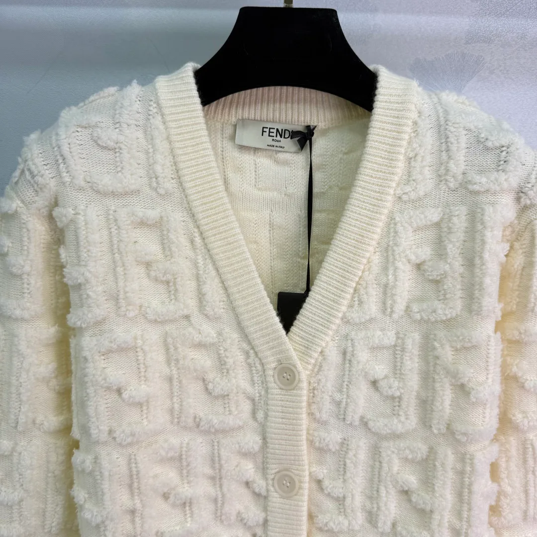 Джемперы И Свитеры Женские Fendi 503924